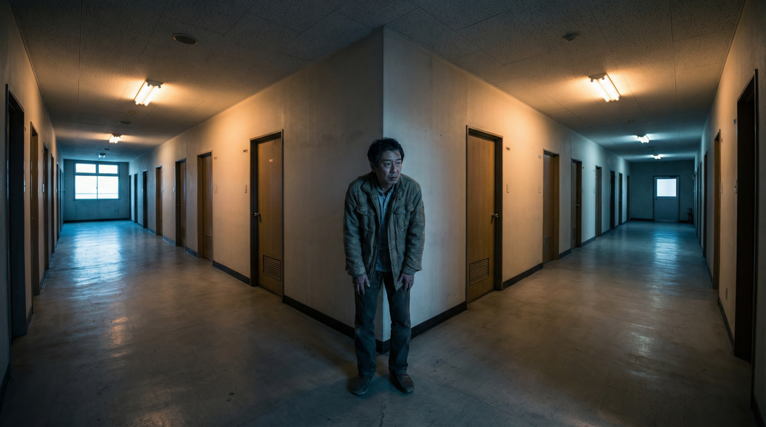 独身で親介護が詰みと感じる本当の理由