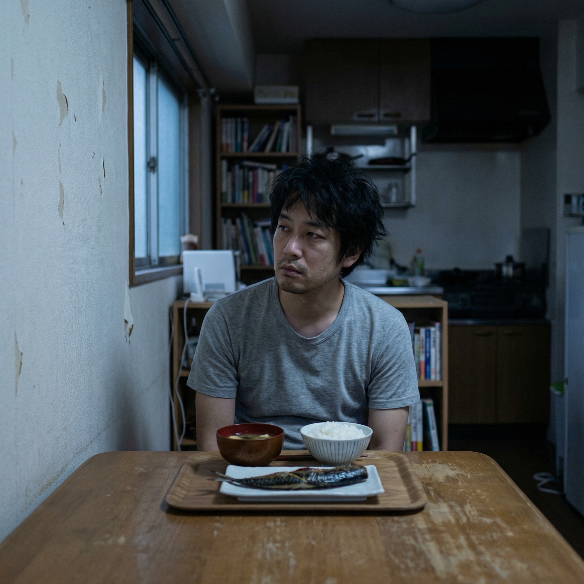 天涯孤独な30代独身男性が抱えるリアルな実態