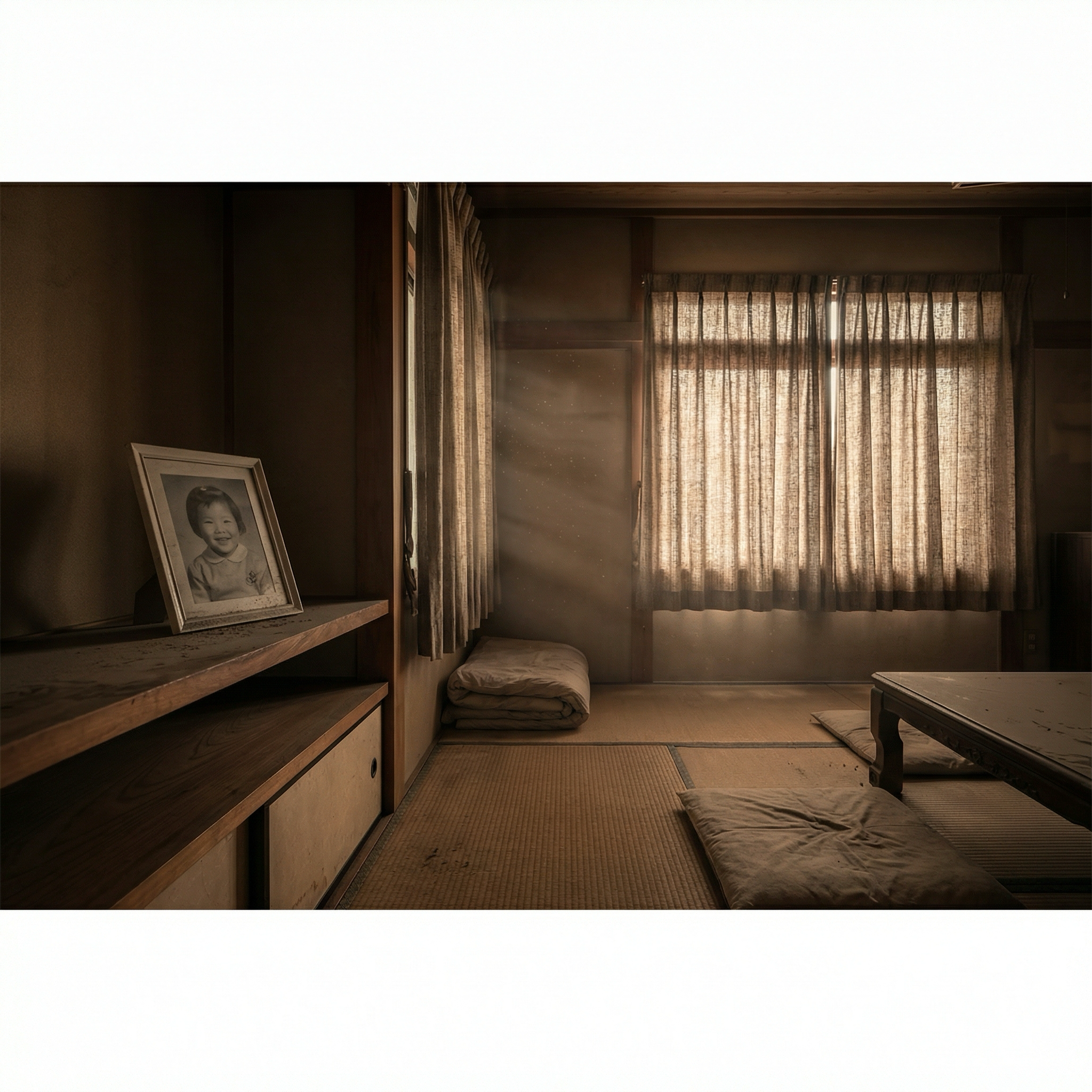 天涯孤独になる主な経緯とは