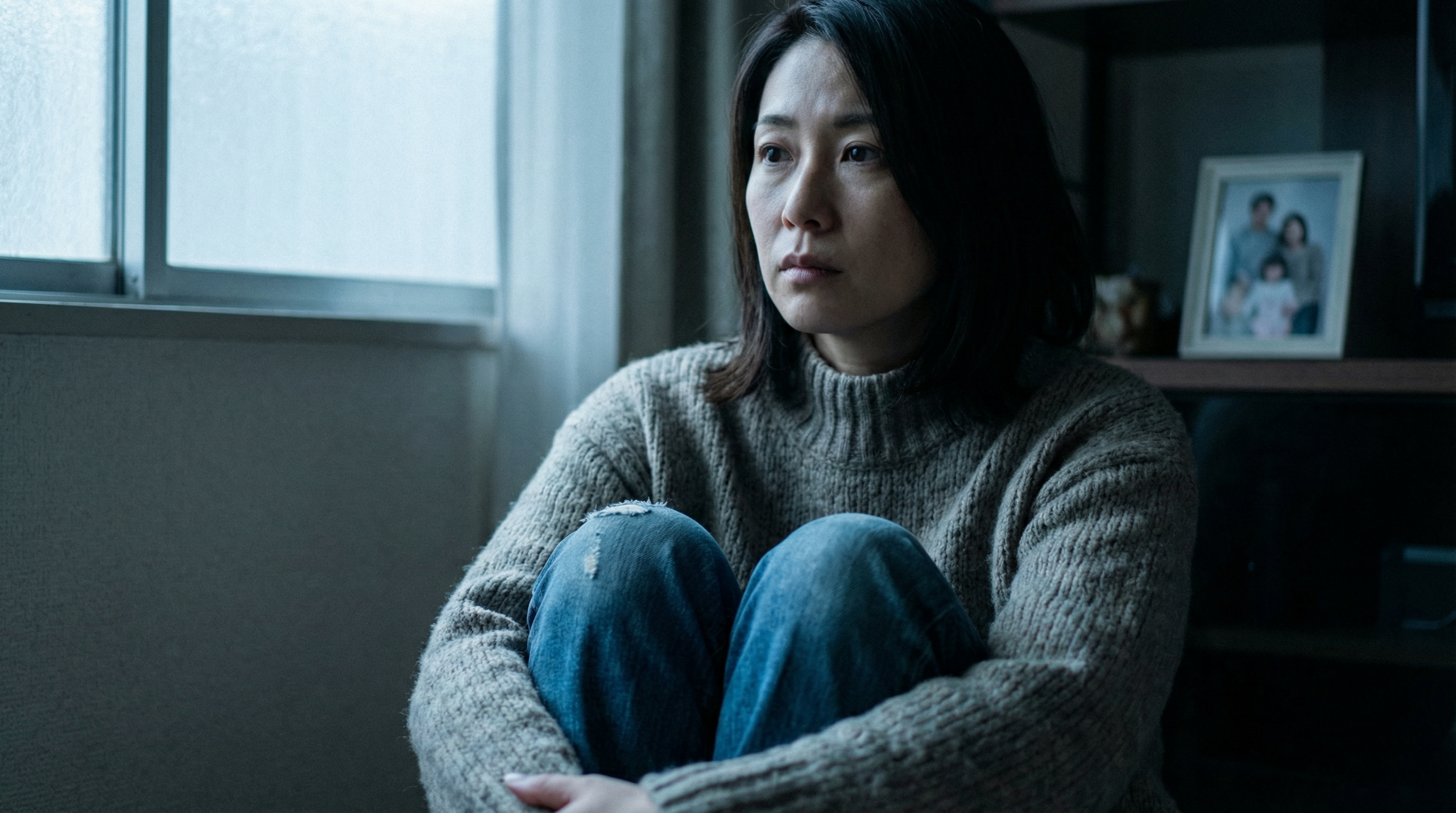 独身でいる惨めさの正体と心理メカニズム