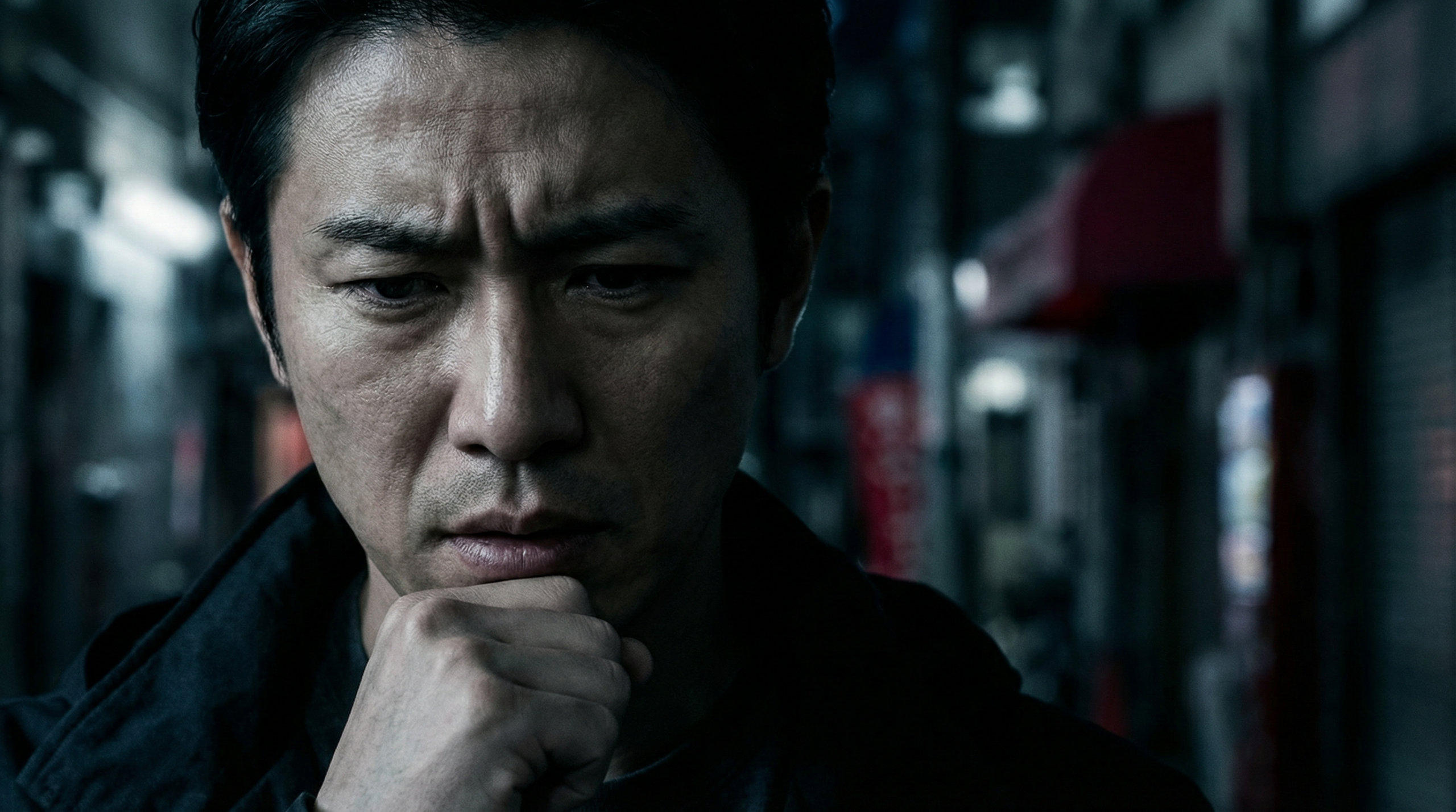 カインコンプレックスと劣等感の正体