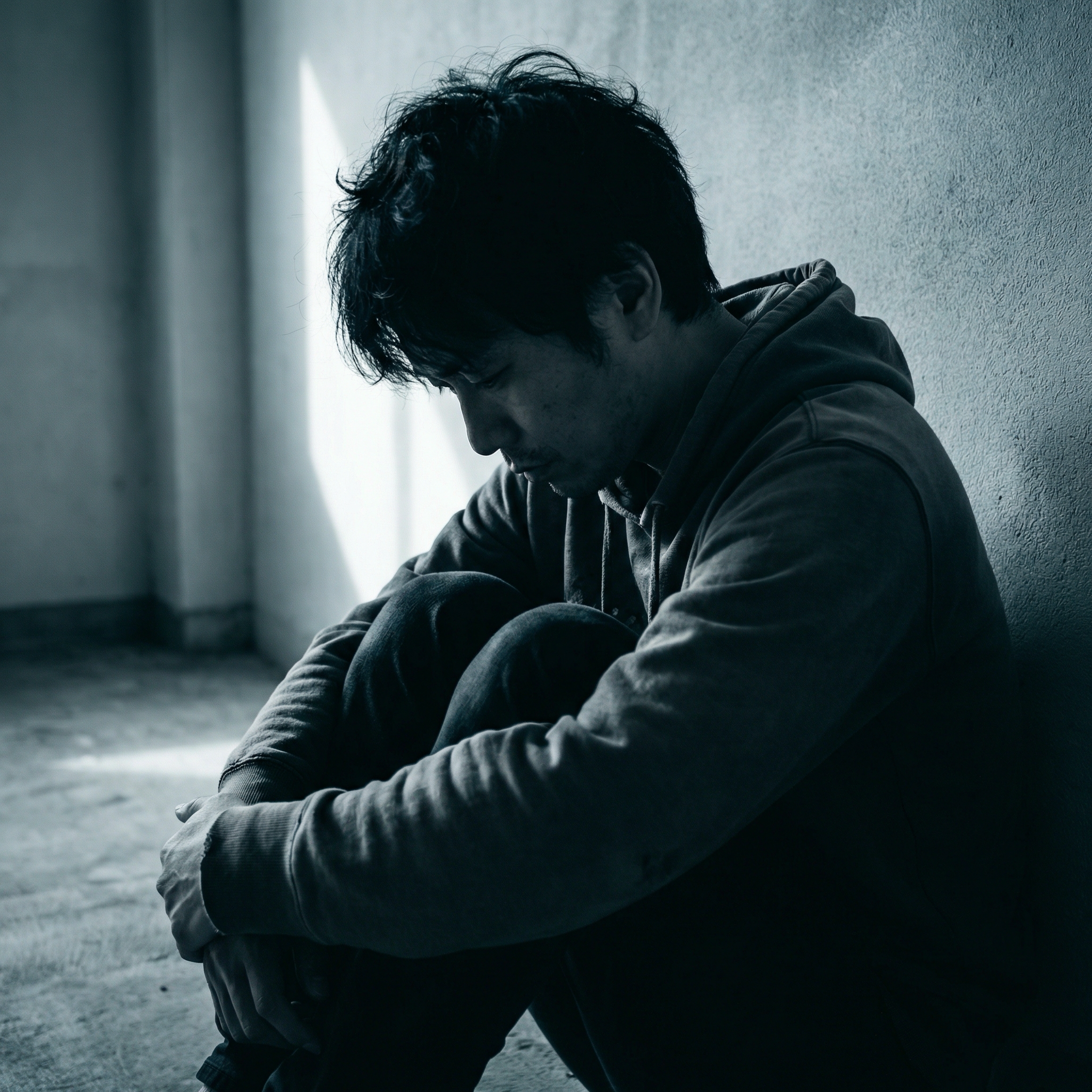 孤独感が深刻化しやすい心理的特徴