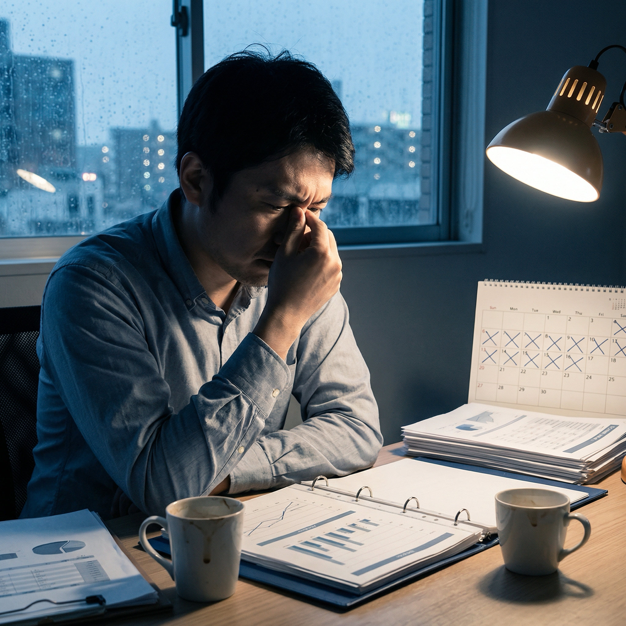 老後や緊急時に感じる将来への不安