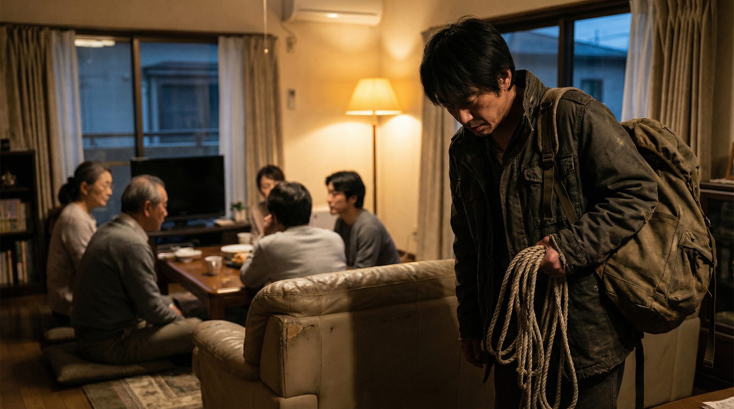 独身者に介護が押し付けられる構造的な問題