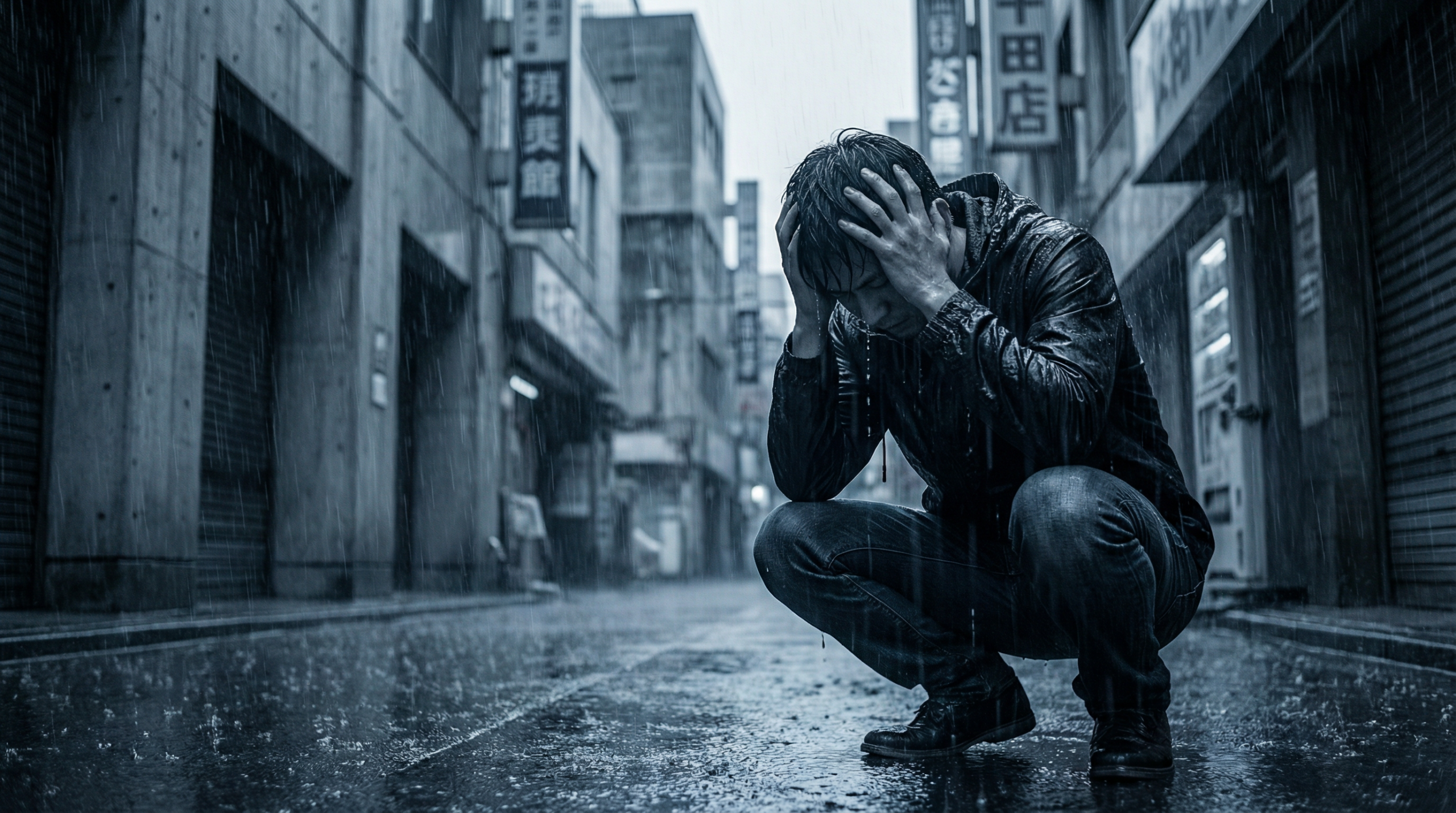 長男へのプレッシャーが兄を潰す構造