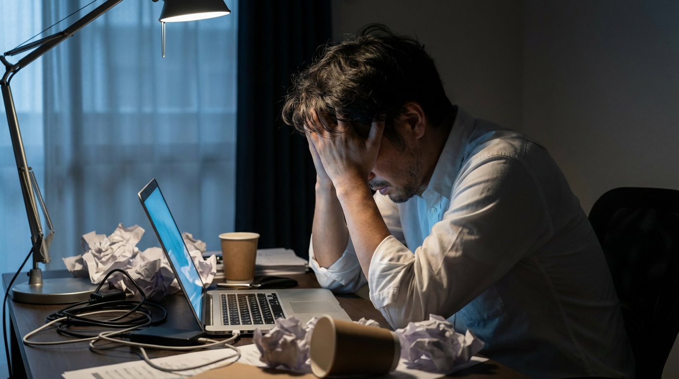 独身生活が長引くほど狂うリスクとは