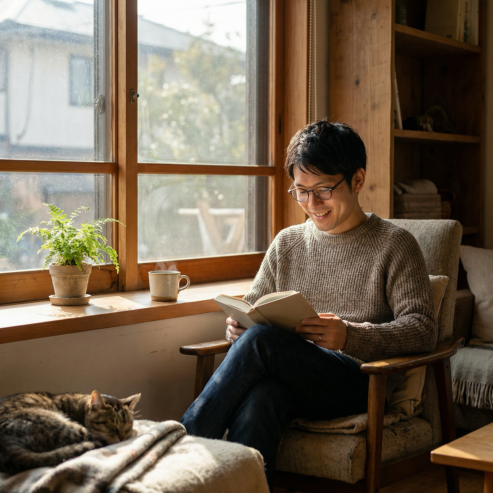 孤独感を和らげるための具体的な方法