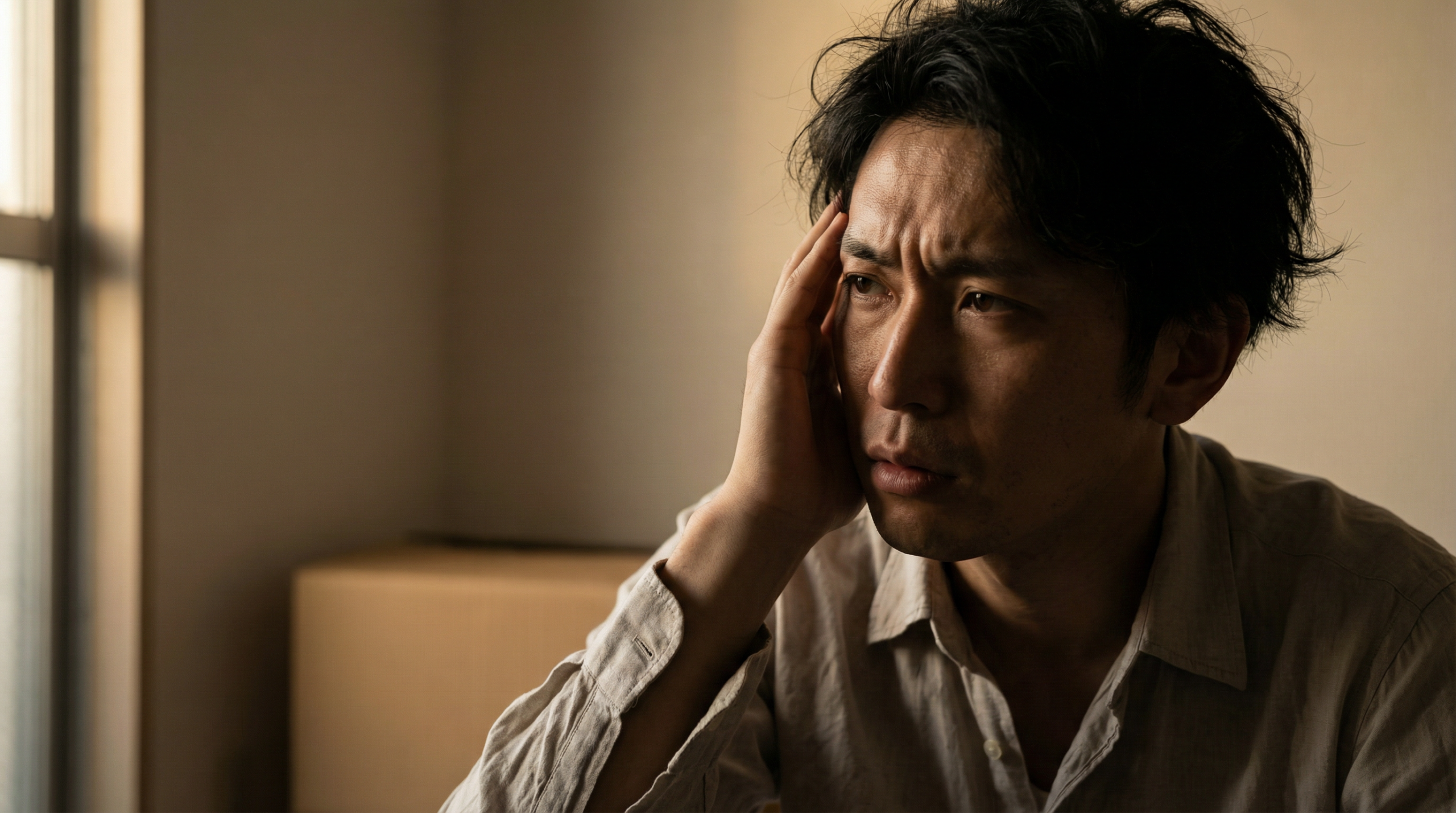 30代独身で狂いそうな感覚はアレキシサイミアが原因