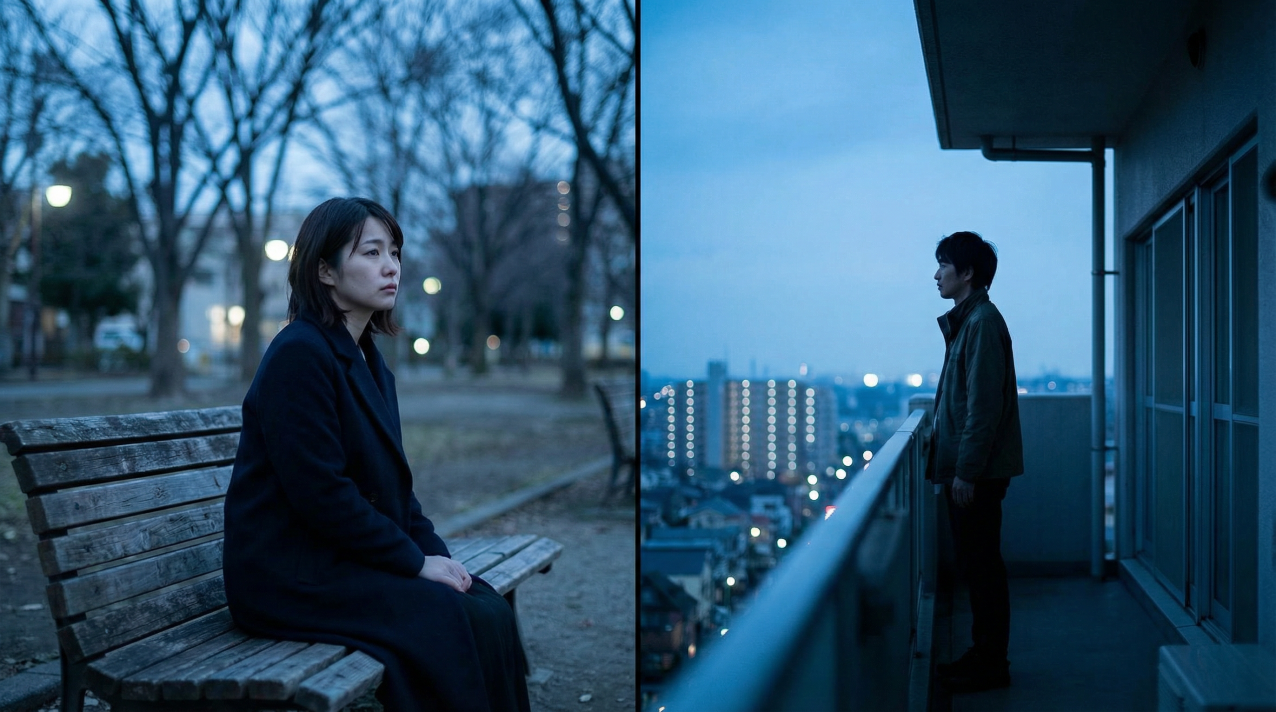 独身女性・男性それぞれが感じる固有の苦悩