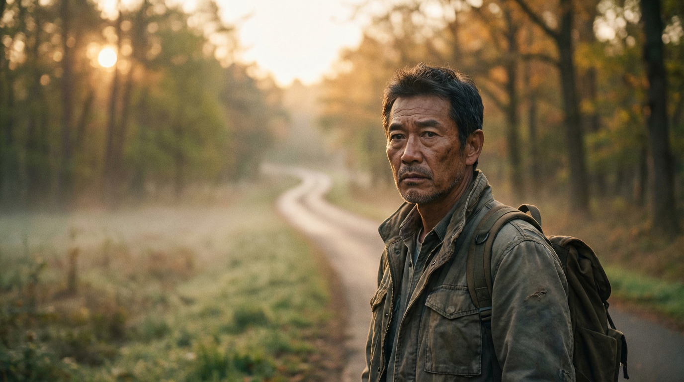 親が死んで独身男が限界を迎えたときの再生への道