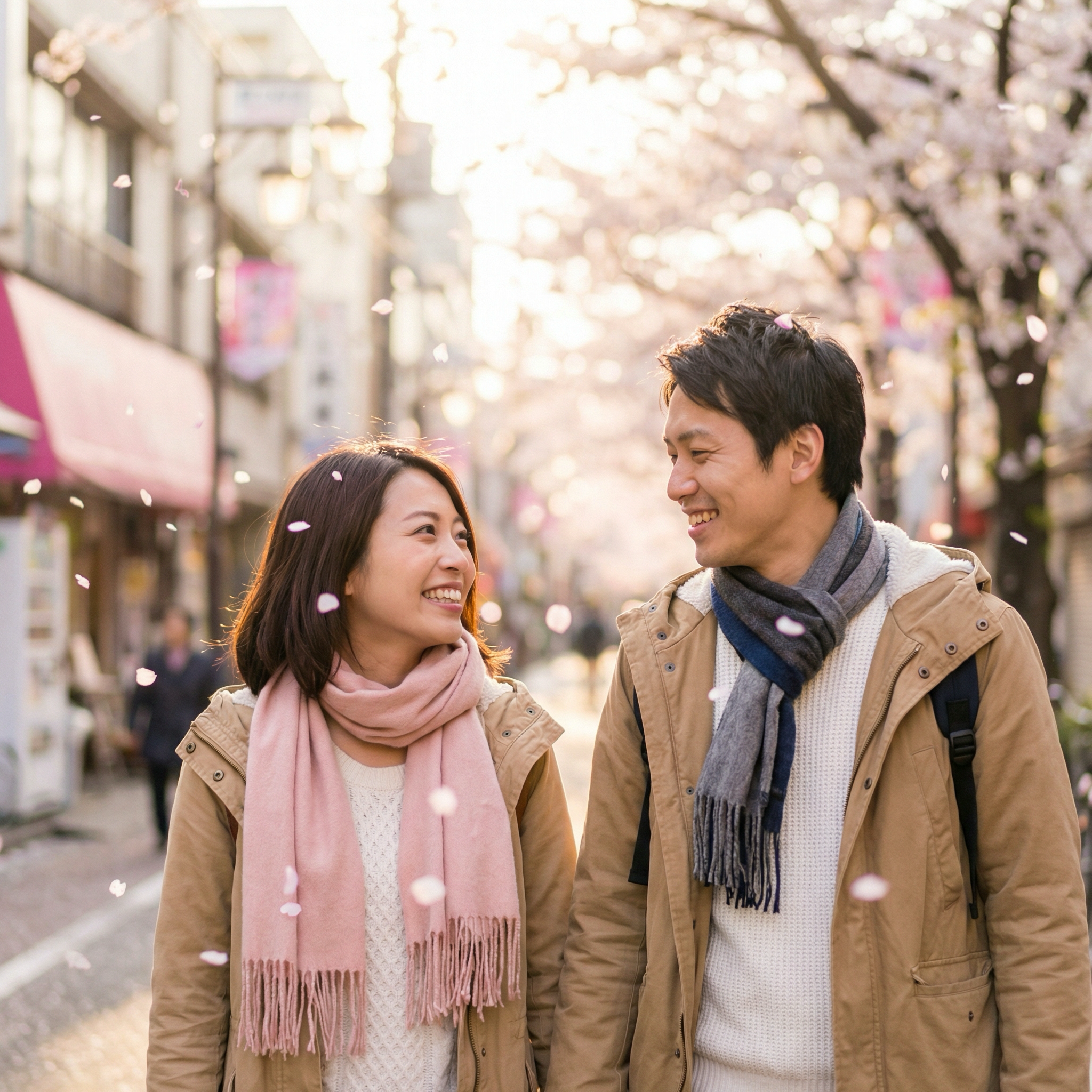 天涯孤独な30代独身でも結婚できる理由