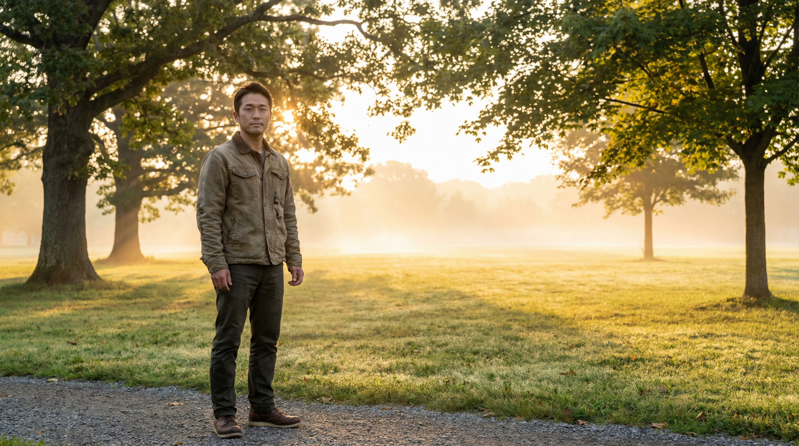 精神的に限界な30代独身男を救う対処法と再出発