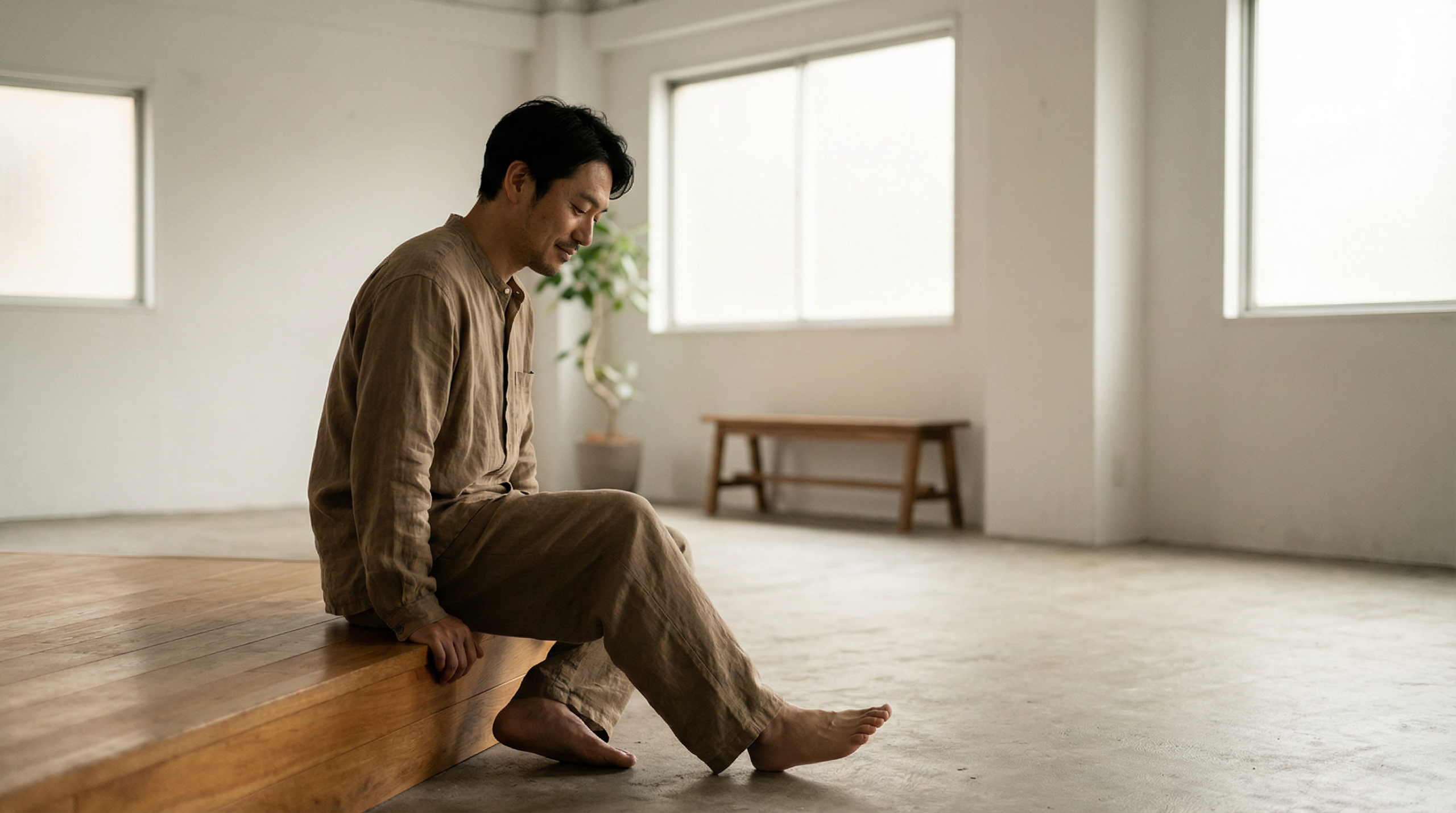 兄弟比較の土俵から降りる具体的な手順