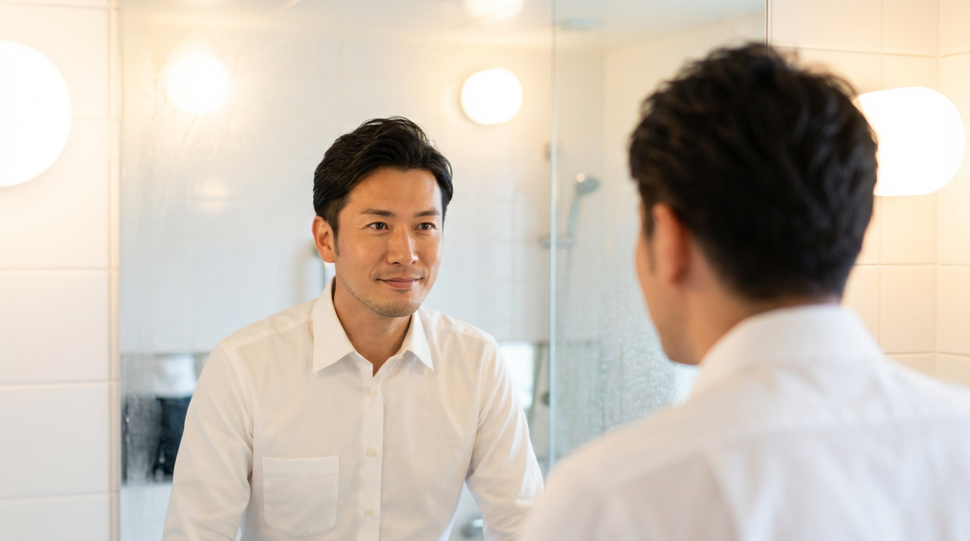 婚活市場での正しい自分の価値の把握