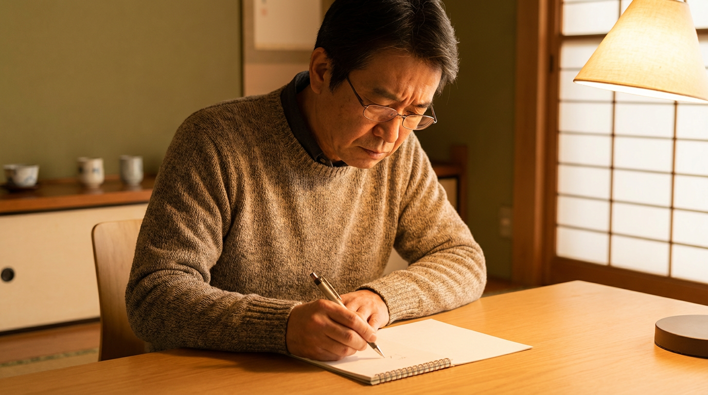 親の死後にまず取り組むべき5つの即効アクション