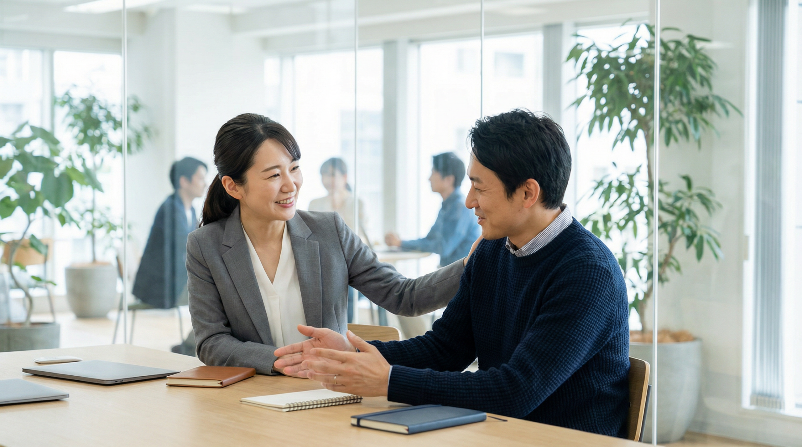 介護離職を防ぐ仕事との両立支援制度の活用