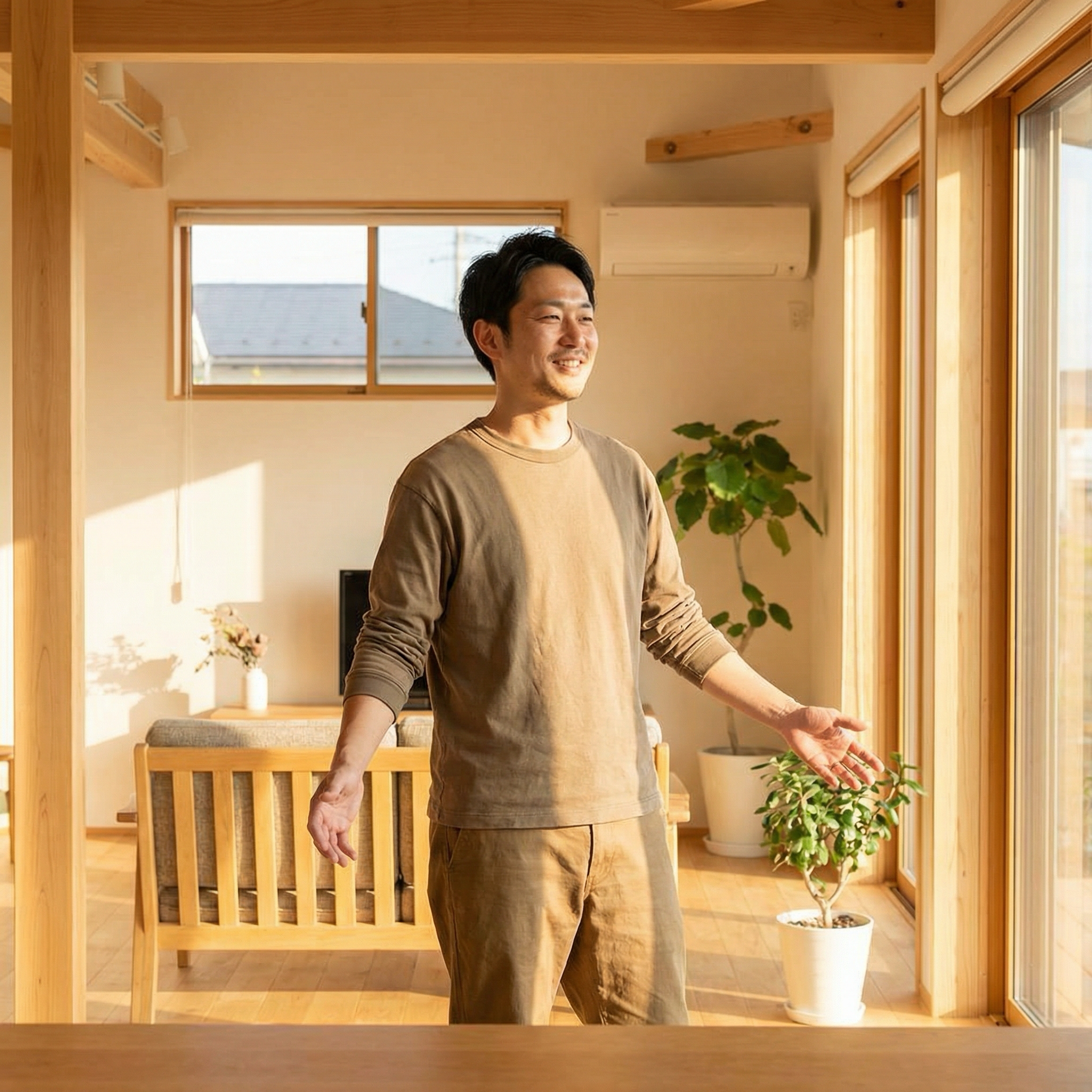 天涯孤独を婚活のプラスに変える視点