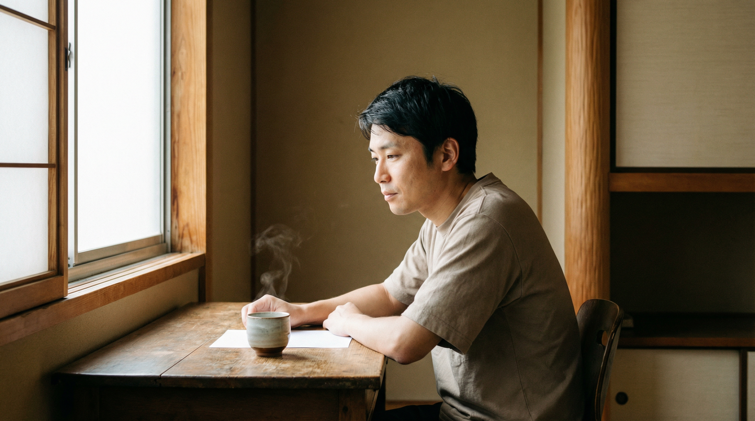 仕事辞めたい30代男が知るべき休職という選択肢