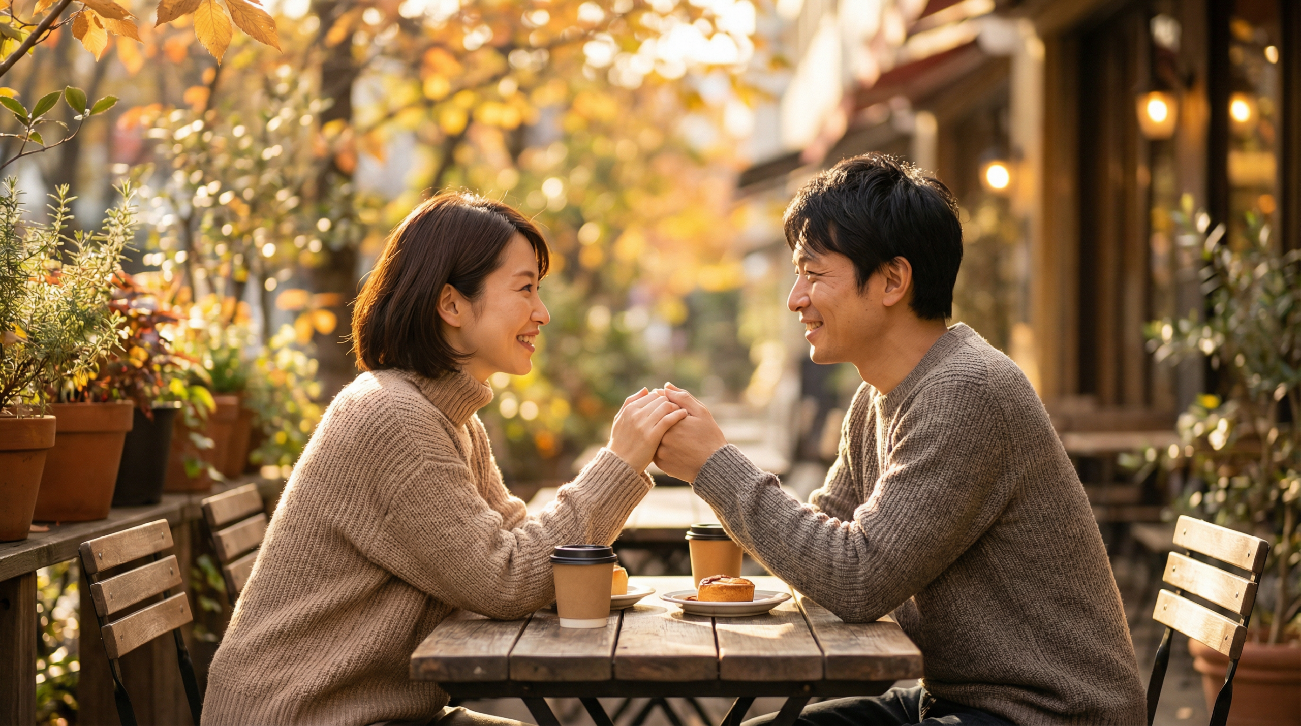 諦めの境地から奇跡の出会いを引き寄せた体験談