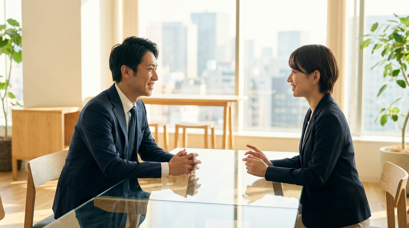 年齢条件を広げて出会いの数を増やすコツ