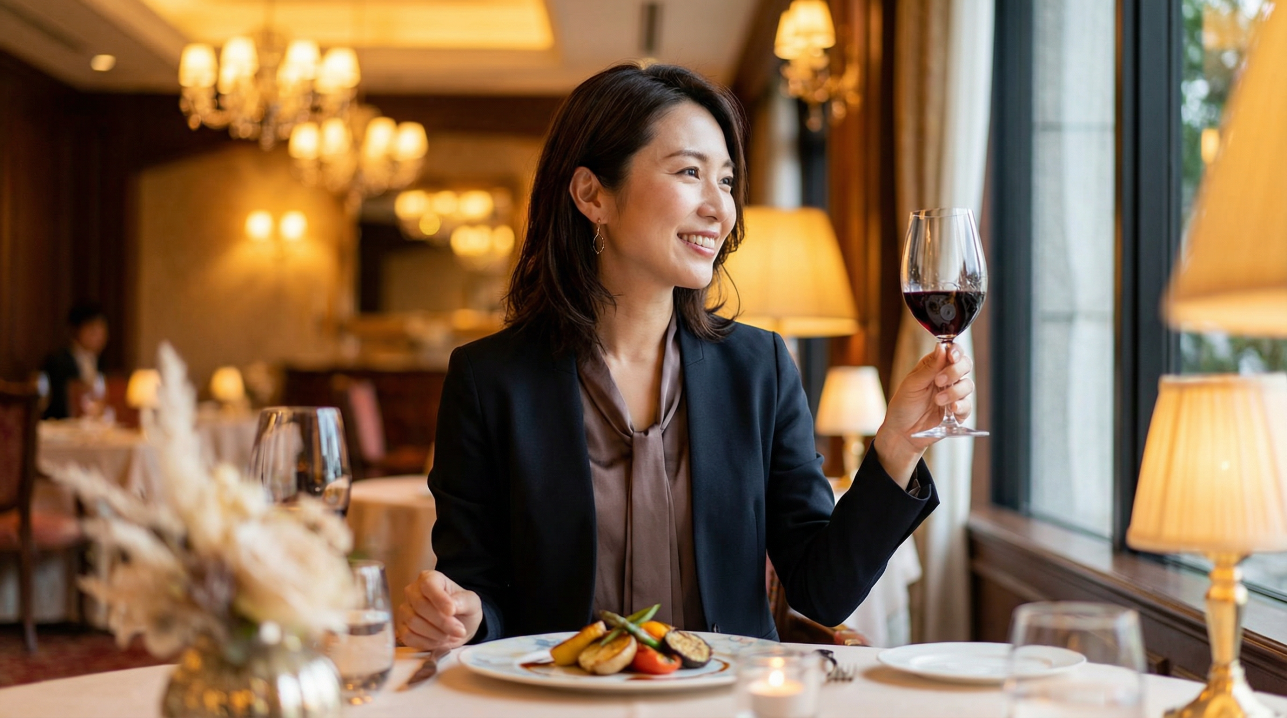 一生独身の覚悟と極上のソロ活人生の確立術