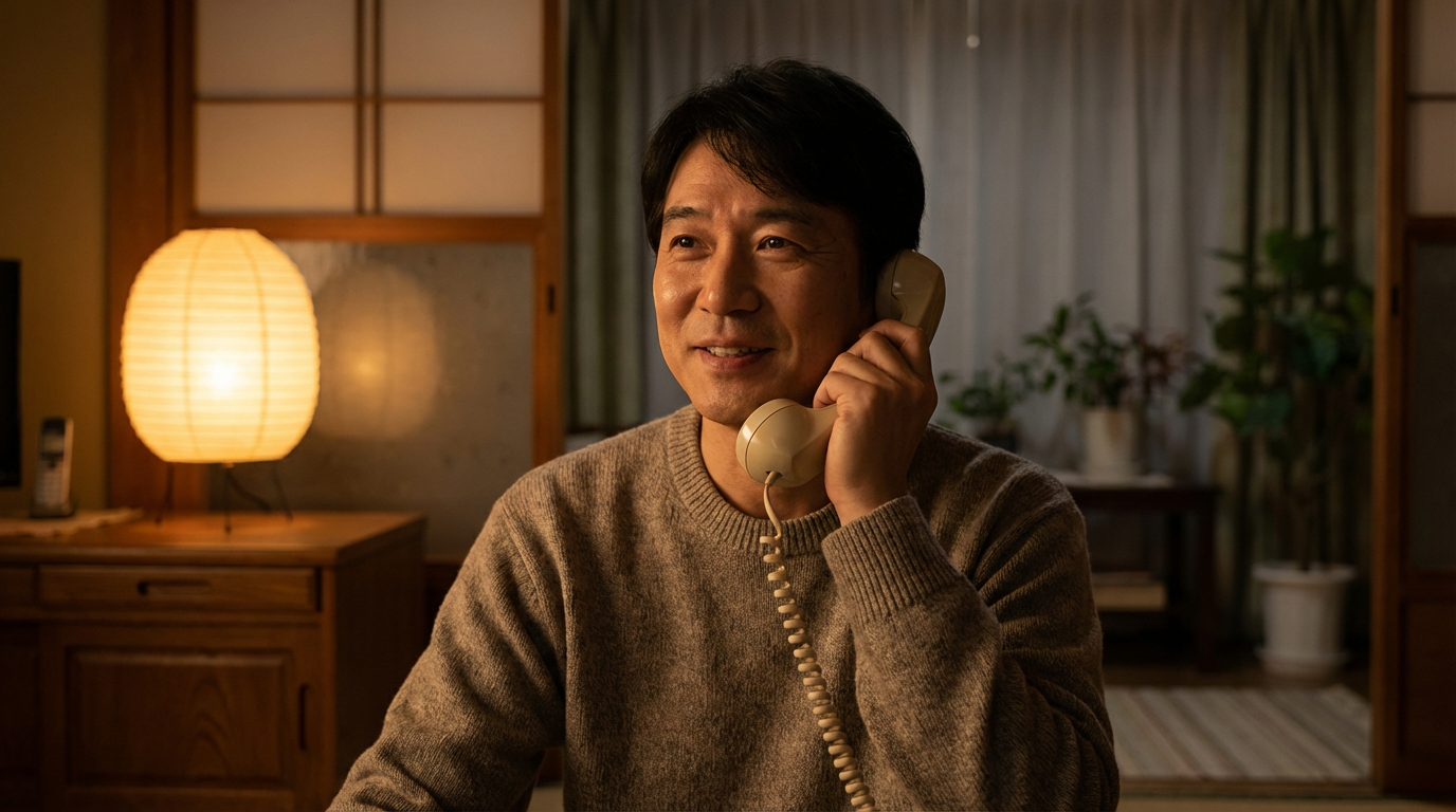 孤独死を防ぐ相談窓口の選び方と繋がり方