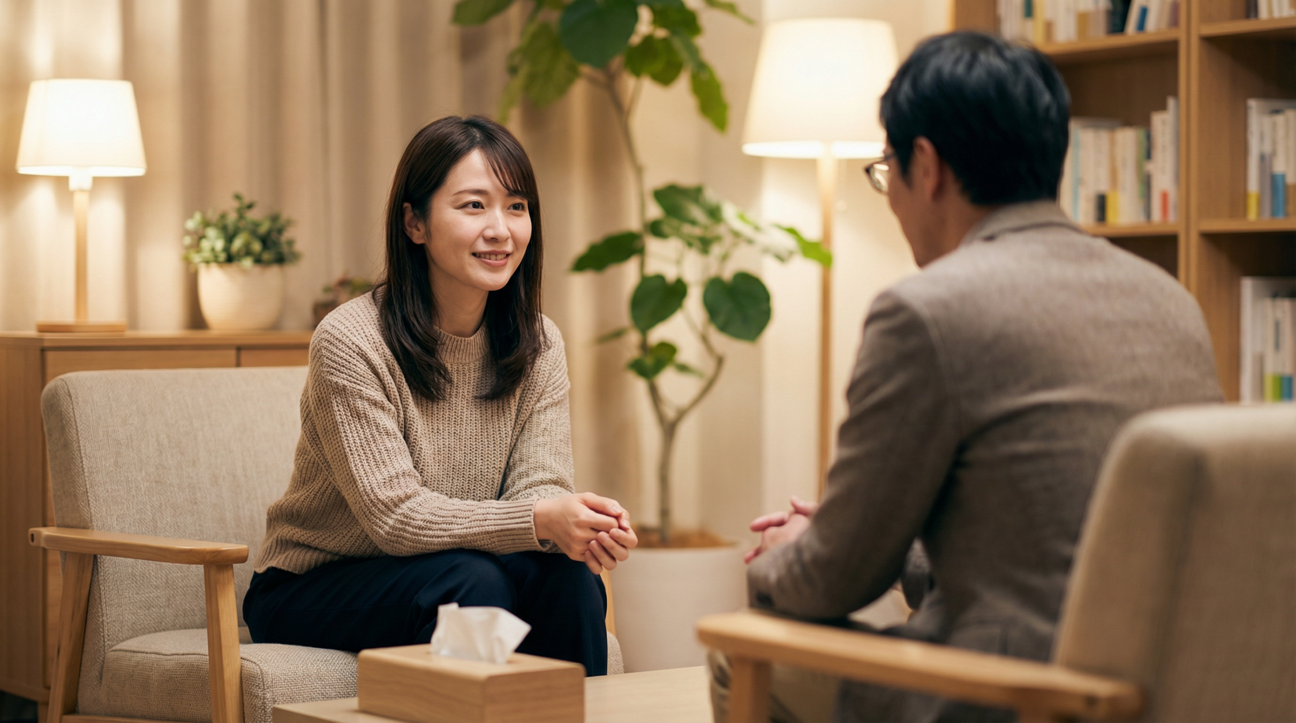 専門家に頼るべき危険信号と相談先の選び方