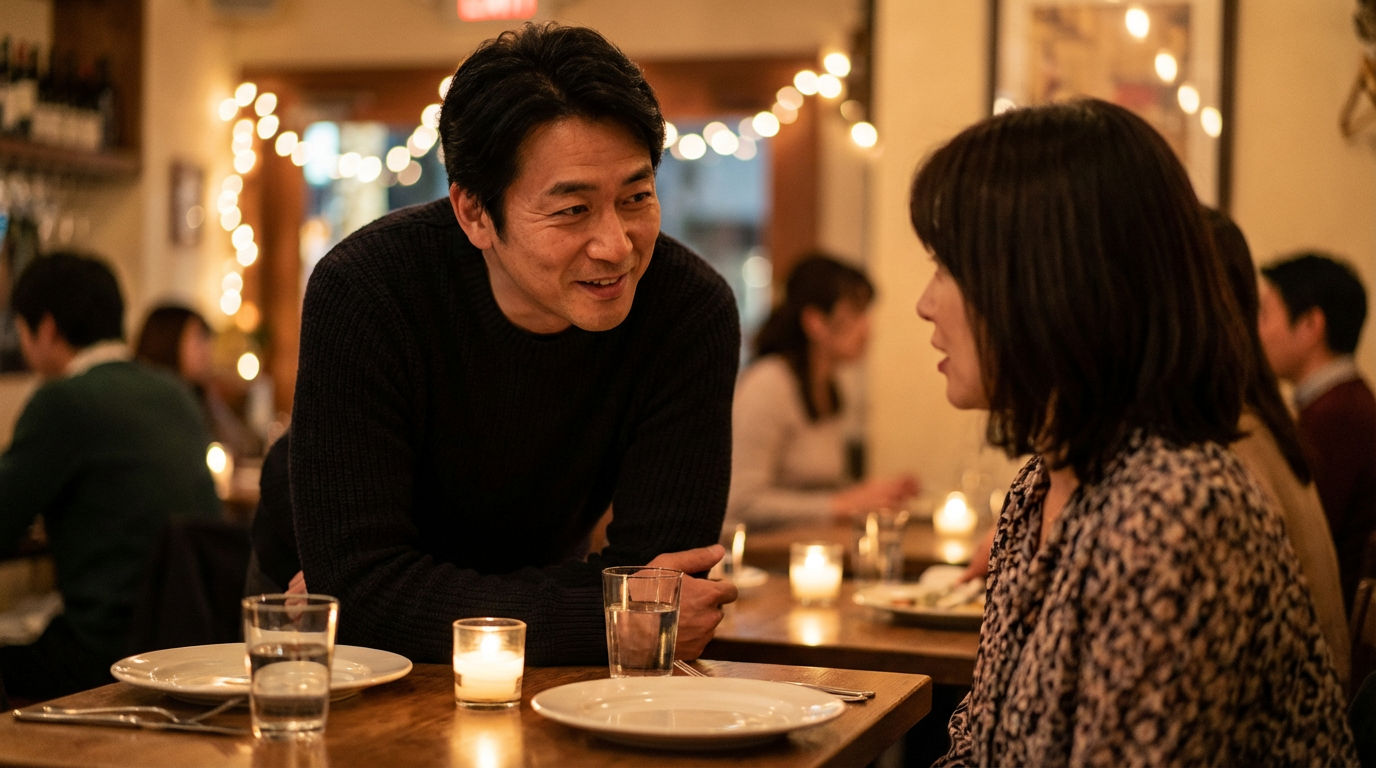 聞き上手になることで変わる対人関係