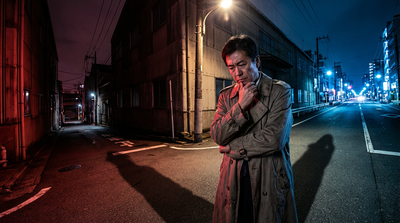 やってはいけない年金不正受給と社会からの完全撤退