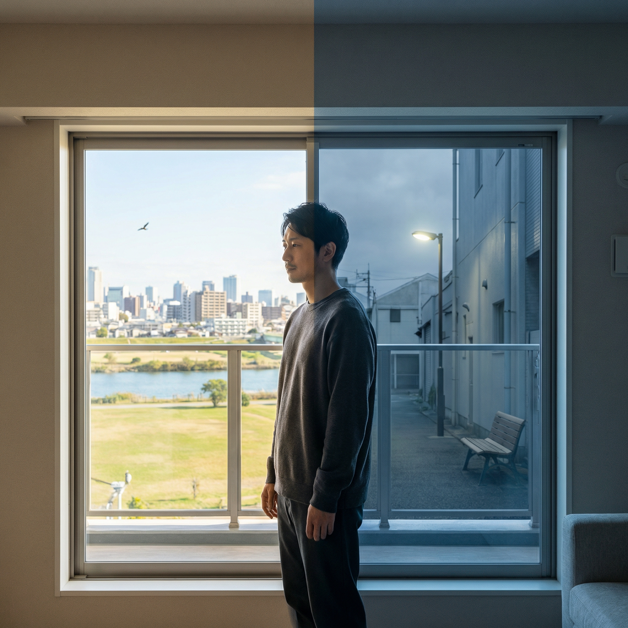 天涯孤独なメリットとデメリットを整理