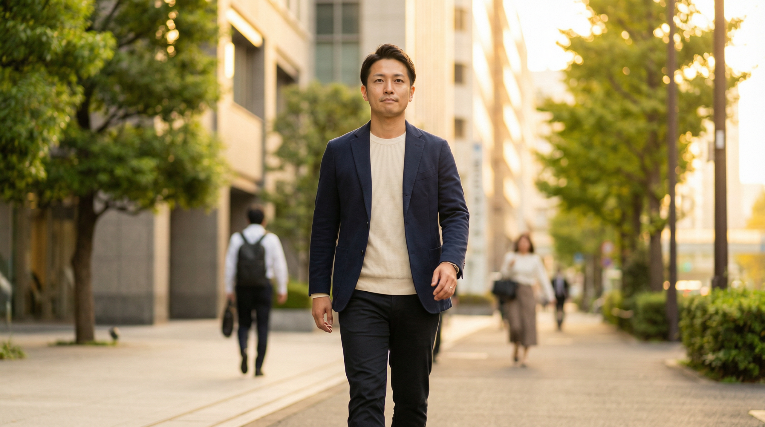 精神的に限界を感じる30代独身男が今日から踏み出すための一歩