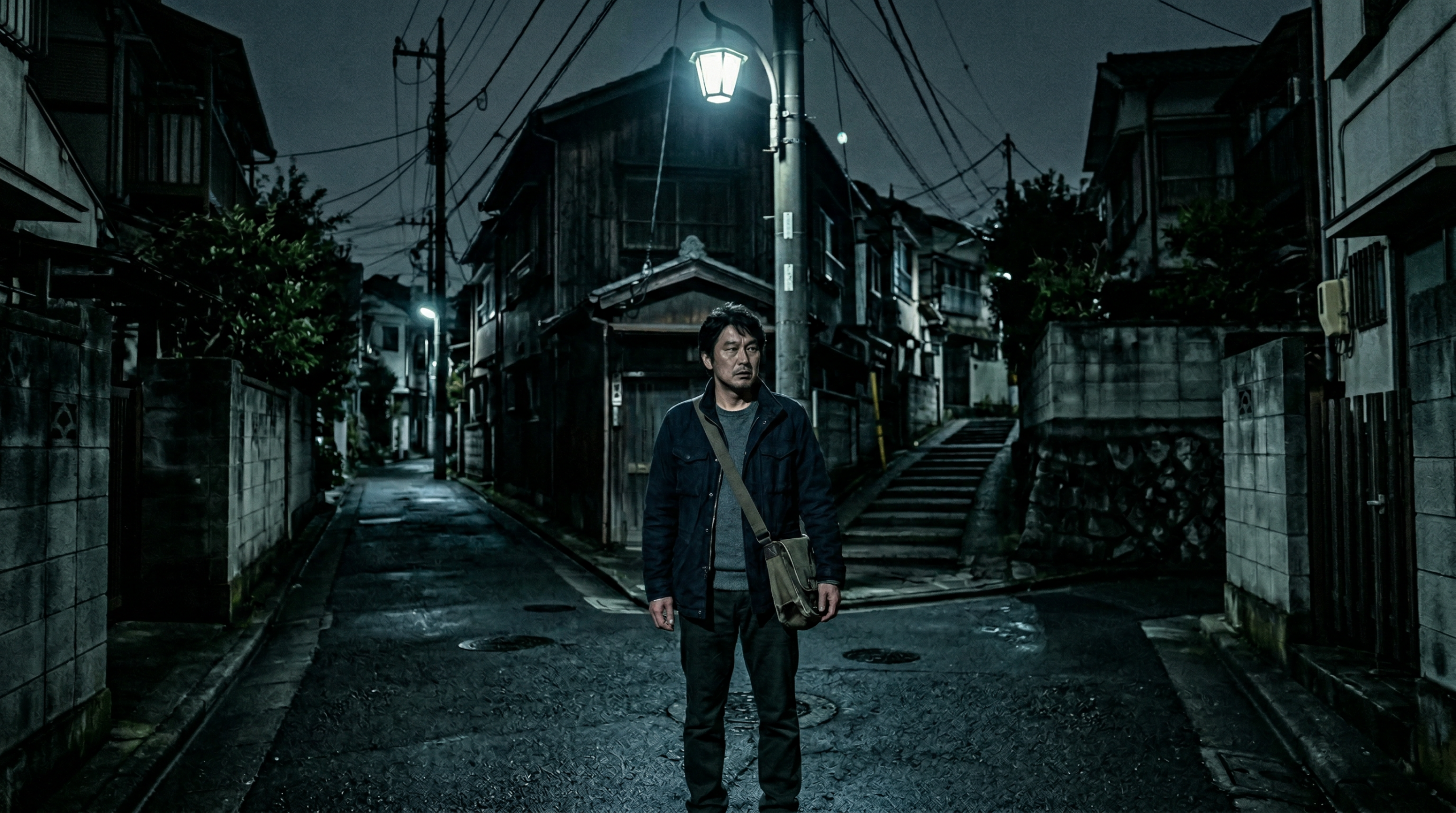 40代独身男性の未路に潜む5つのリスク