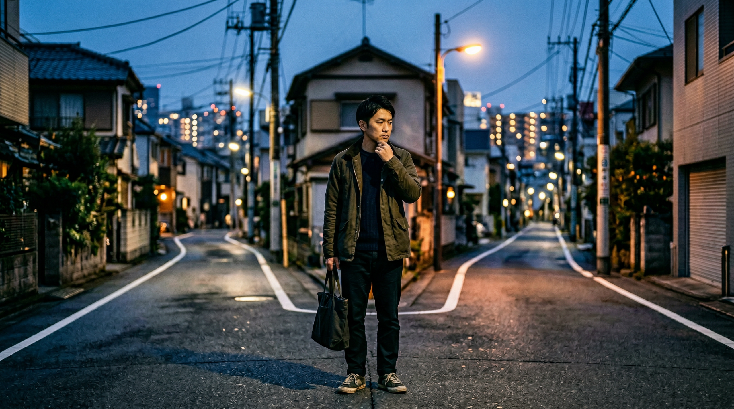 人生に失敗したと感じる30代独身の心理とは