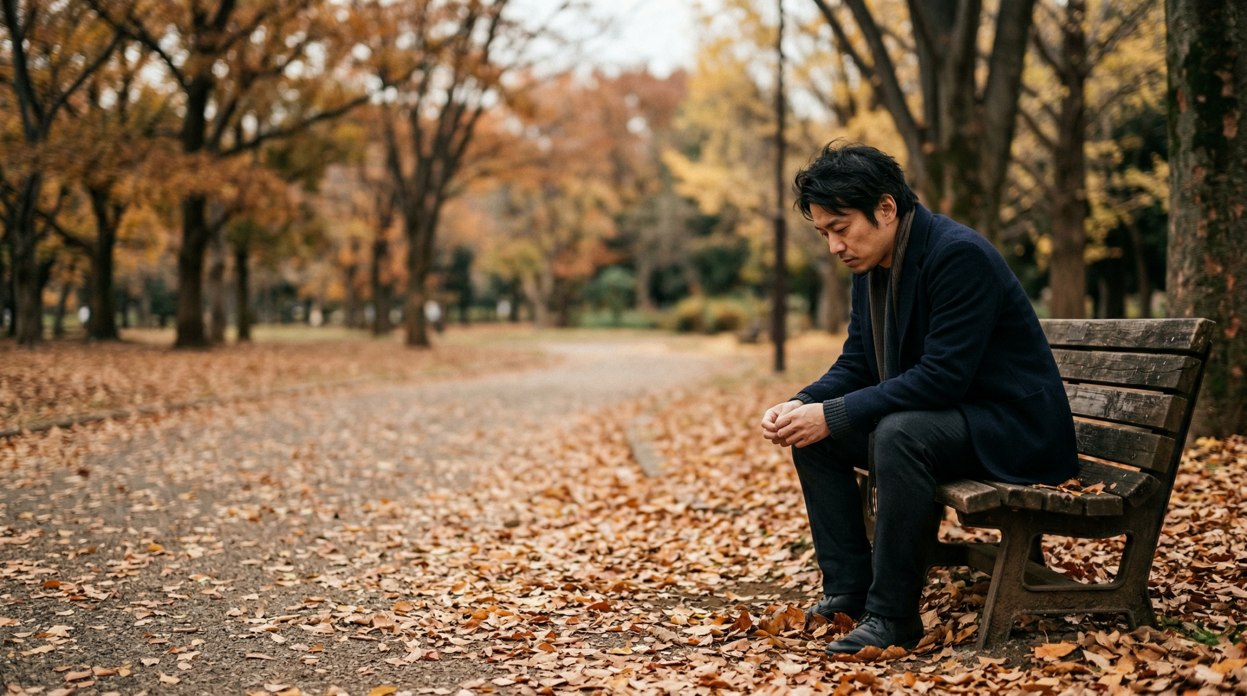 39歳独身で終わってると感じる原因と真実