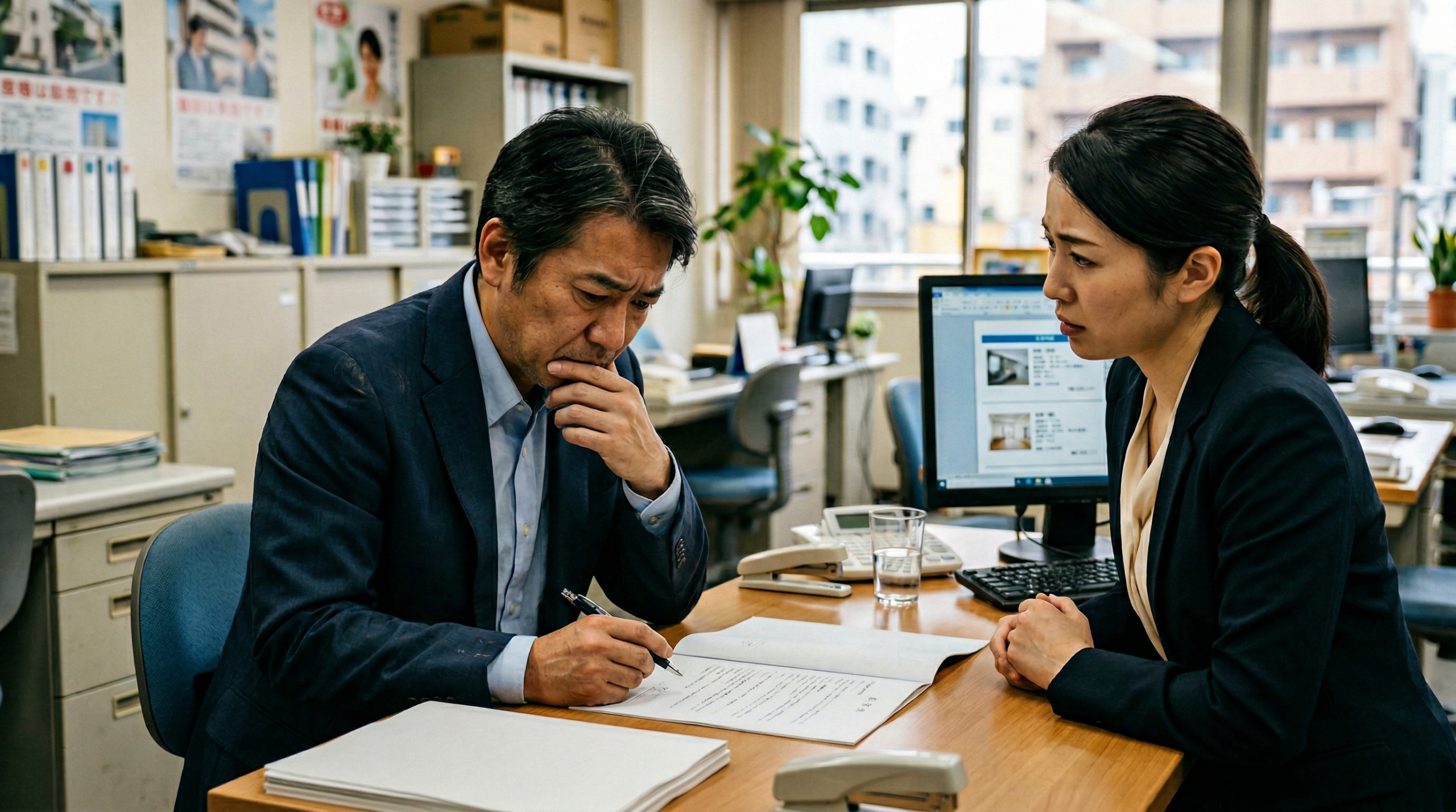 賃貸契約で緊急連絡先がいない場合の困りごと