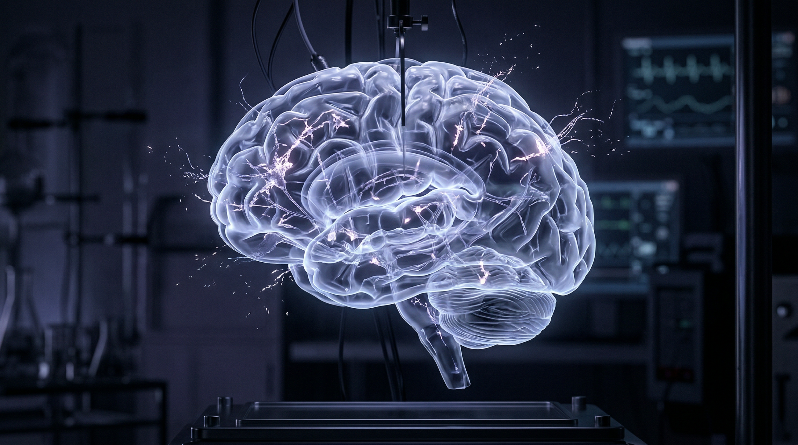 孤独が脳に与えるダメージと科学的メカニズム