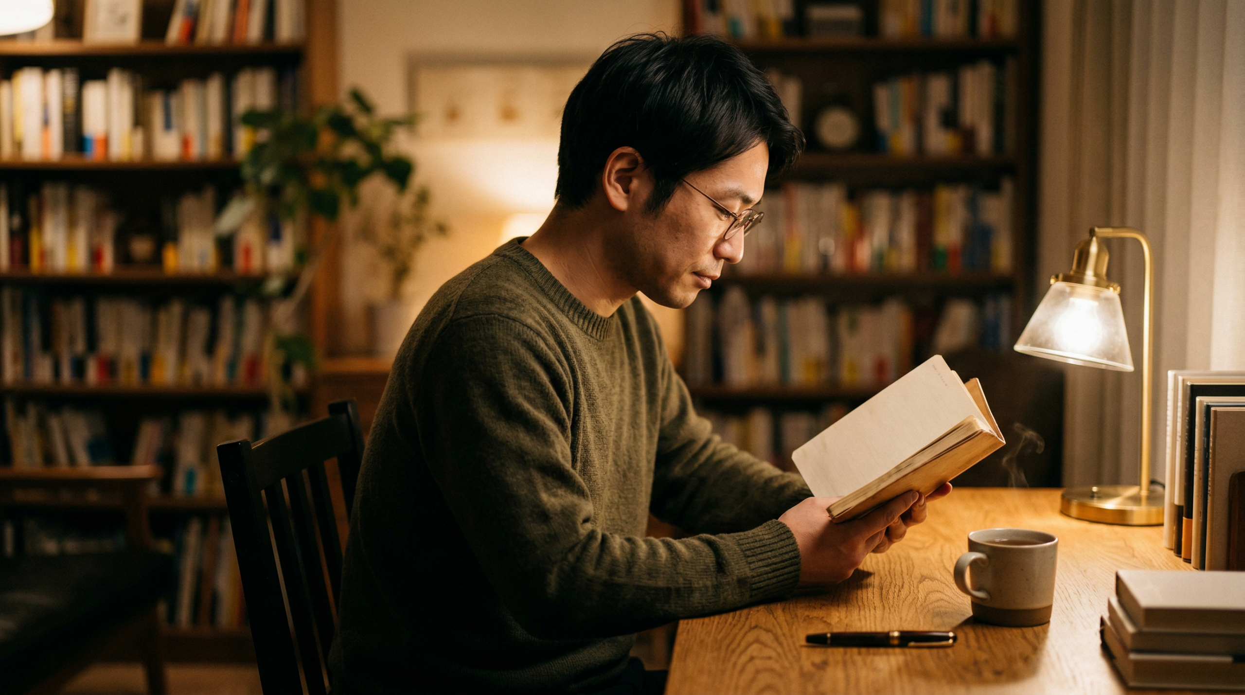 理由を知ってショックを和らげる方法