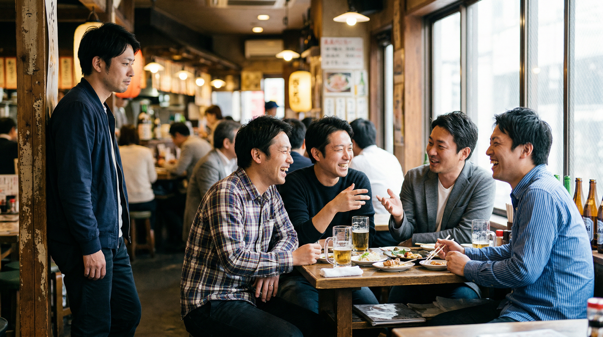 グループの中で自分だけ呼ばれない真相