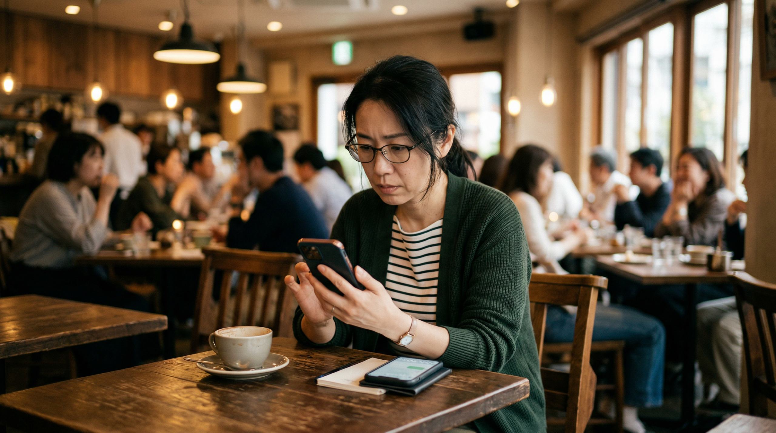 友人への送迎依頼が難しい心理的背景
