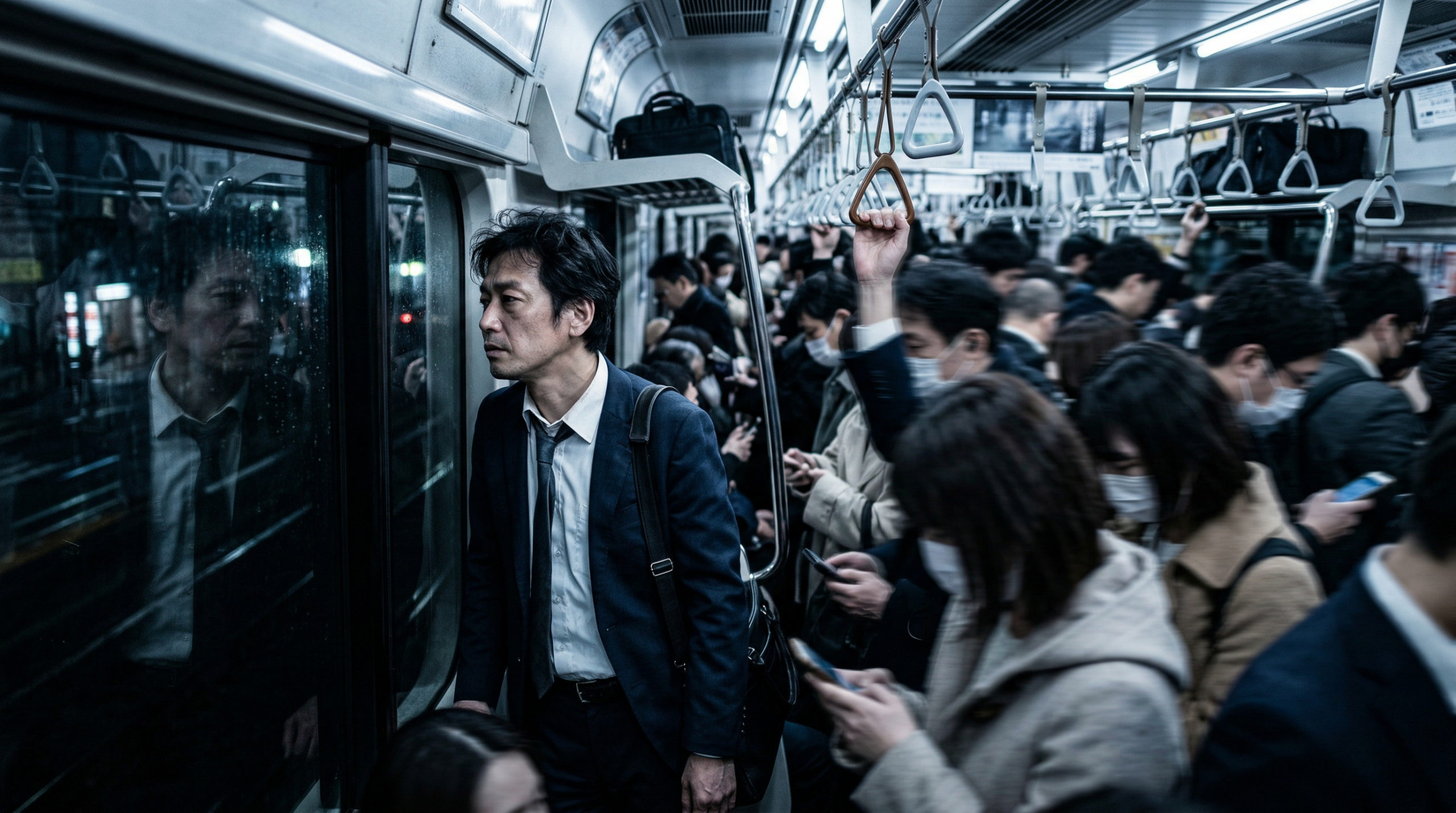 未婚者の約10人に1人が抱える孤独の実態