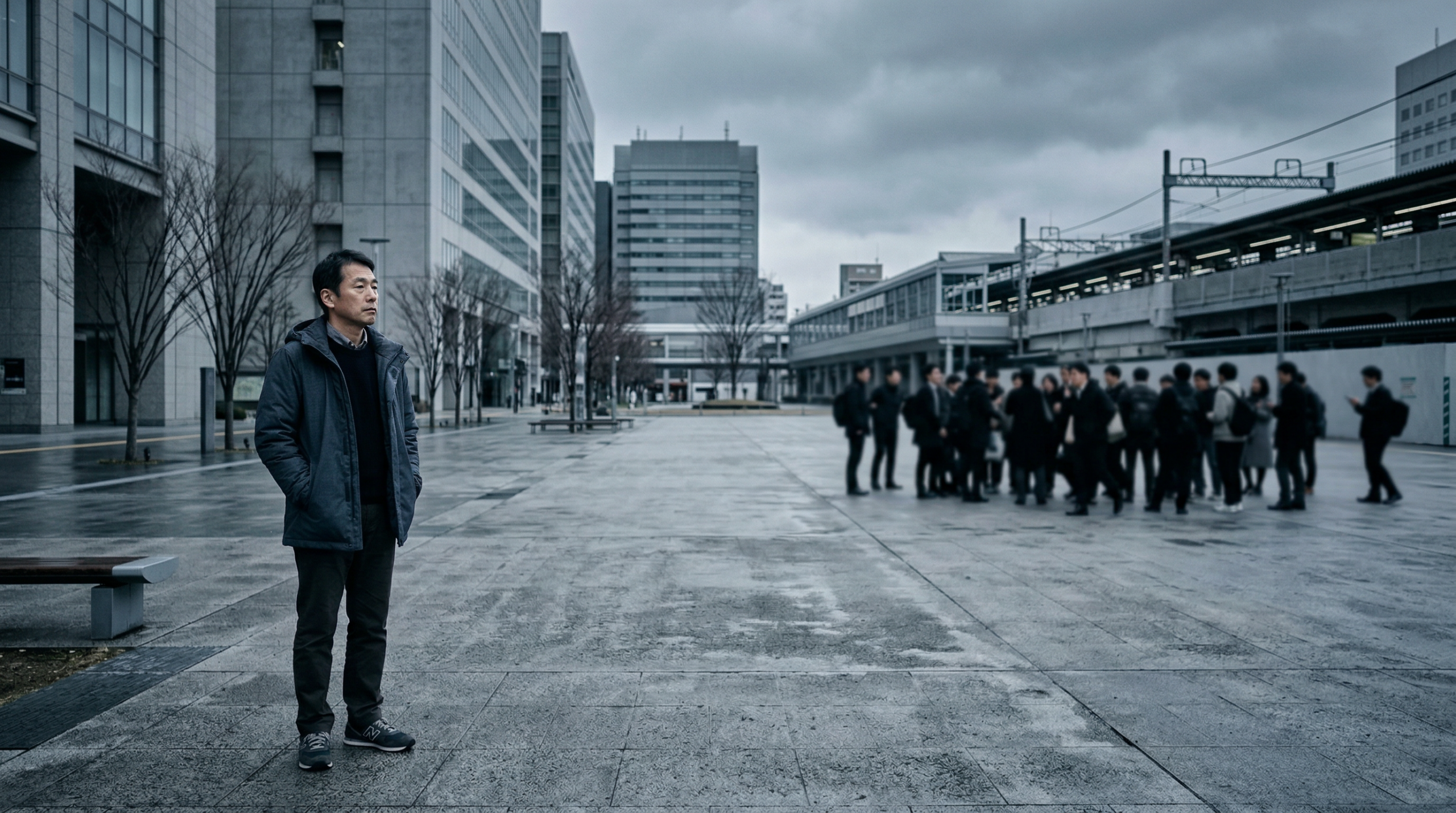 中高年のひきこもりに関する内閣府の調査データ
