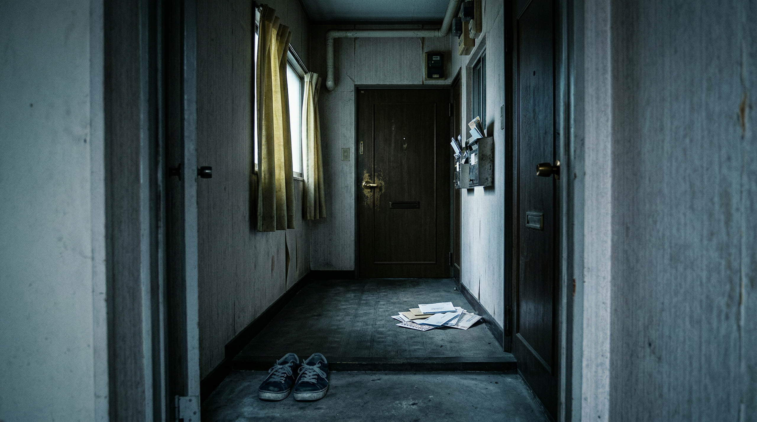 孤独死リスクと社会的孤立のメカニズム