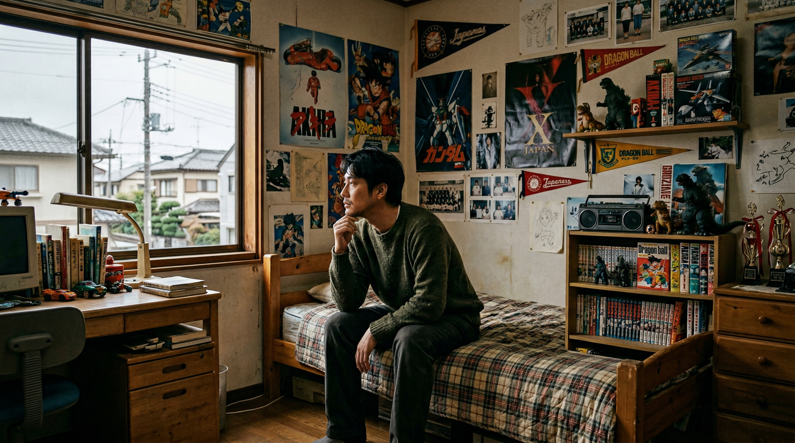 実家暮らしのまま迎えた39歳の現実