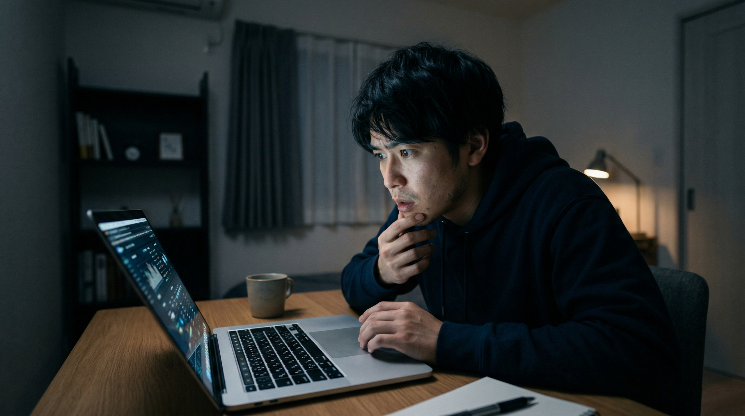 同級生をSNSで検索してバレる可能性はあるか