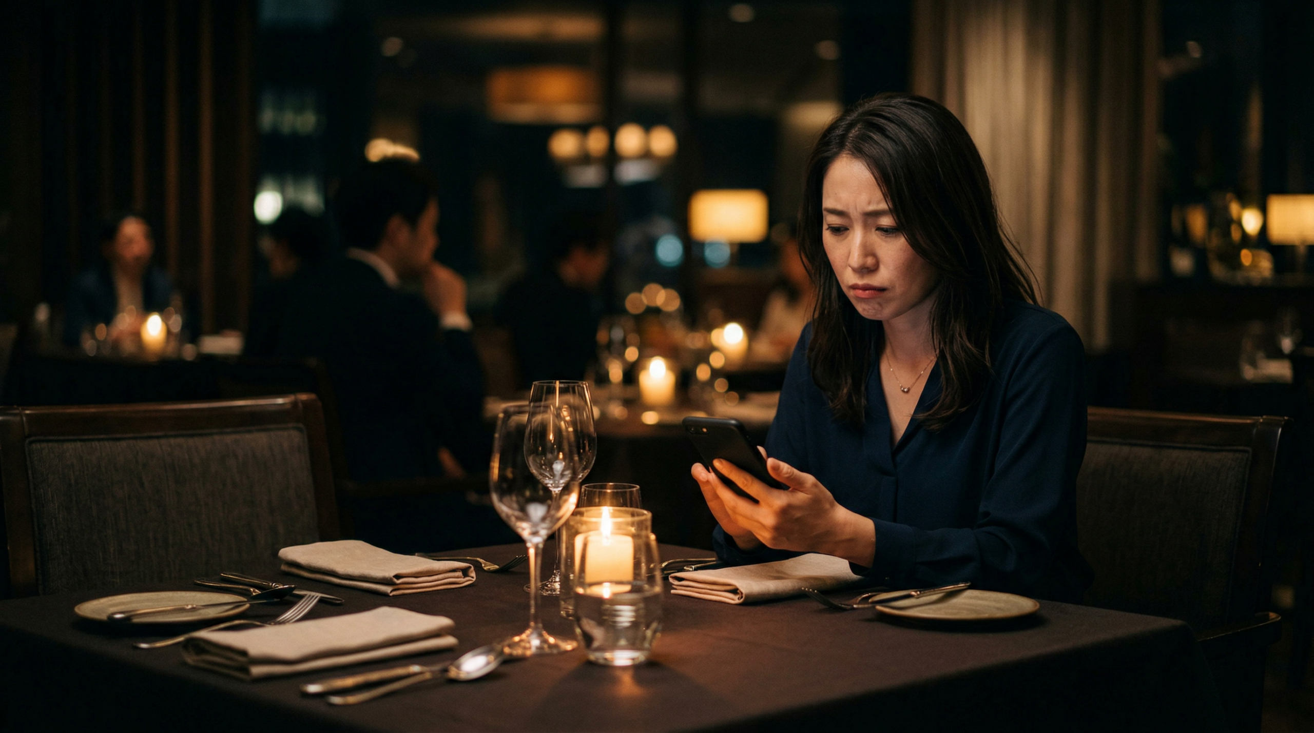 30代独身女性が感じる婚活での焦りと限界