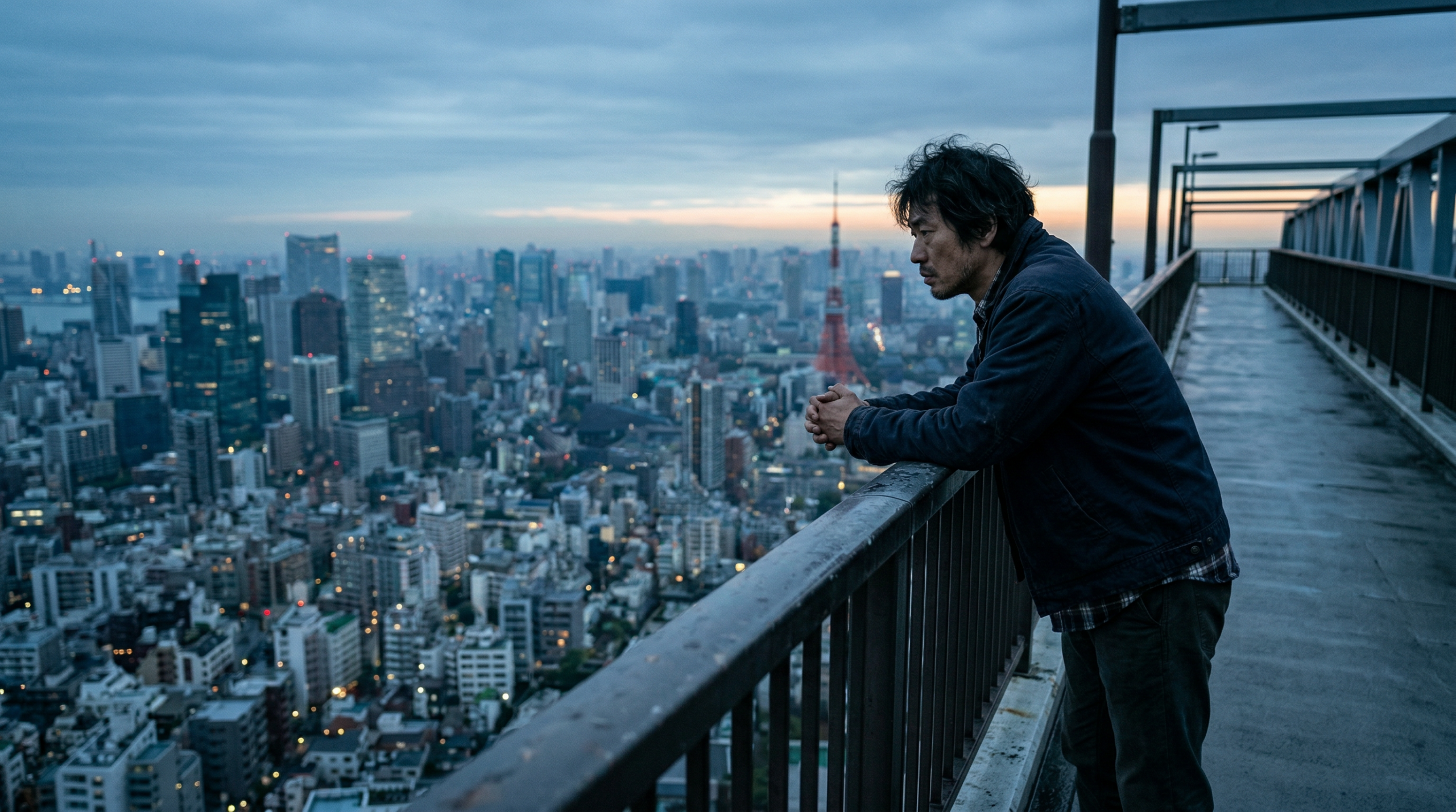 人生リセットしたい衝動が危険なサインである訳