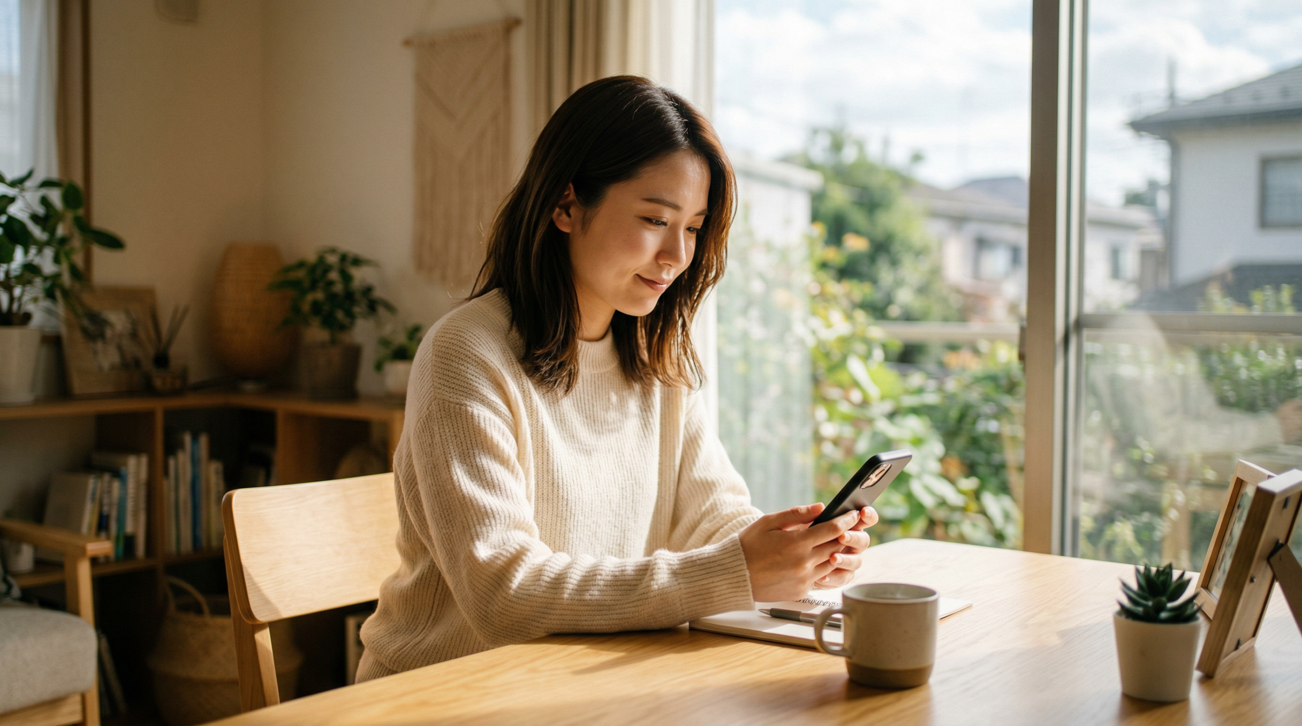 昔の同級生へのSNS検索が痛いと思ったらやること