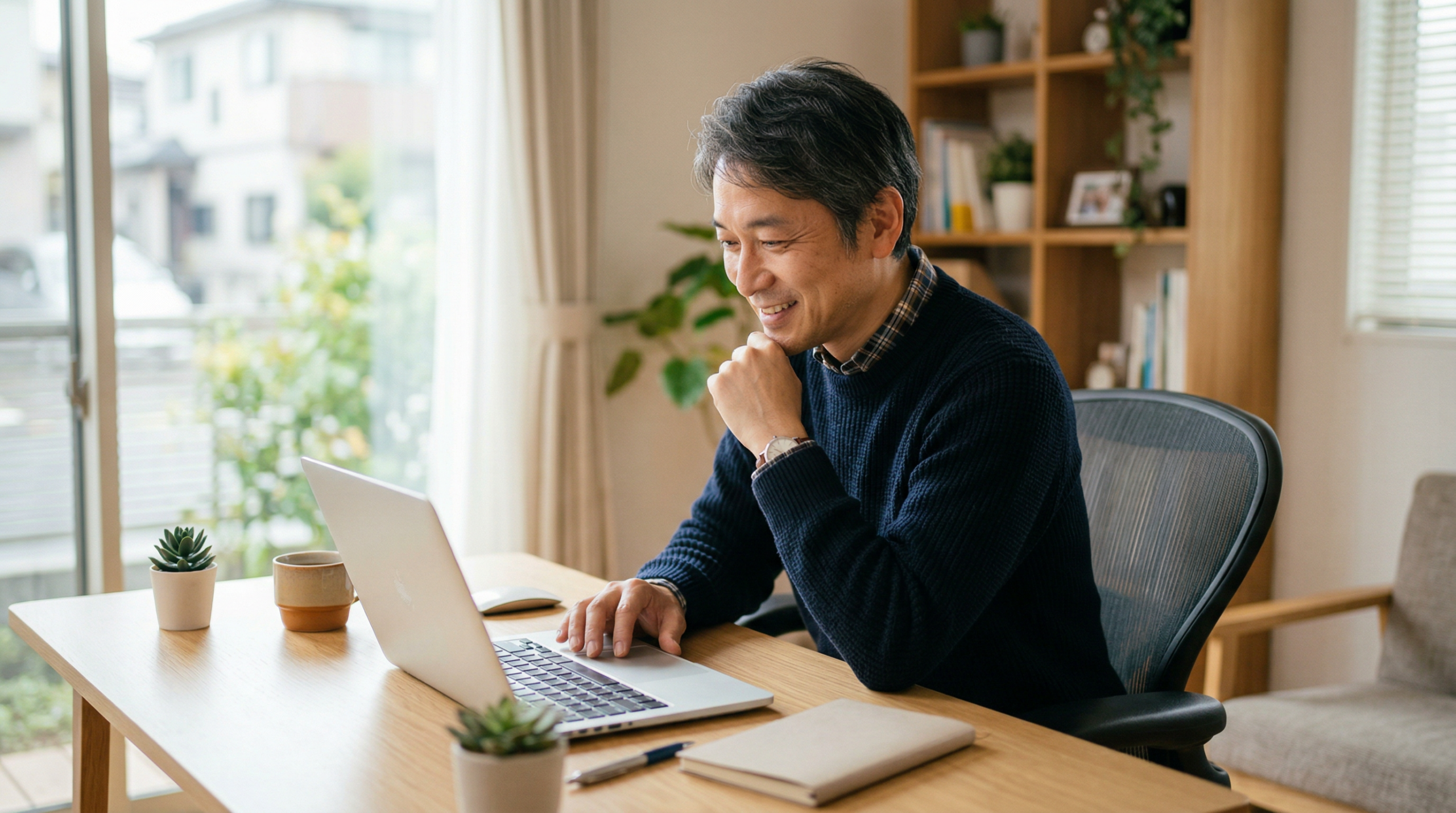 緊急連絡先がいない40代のための具体的な解決策