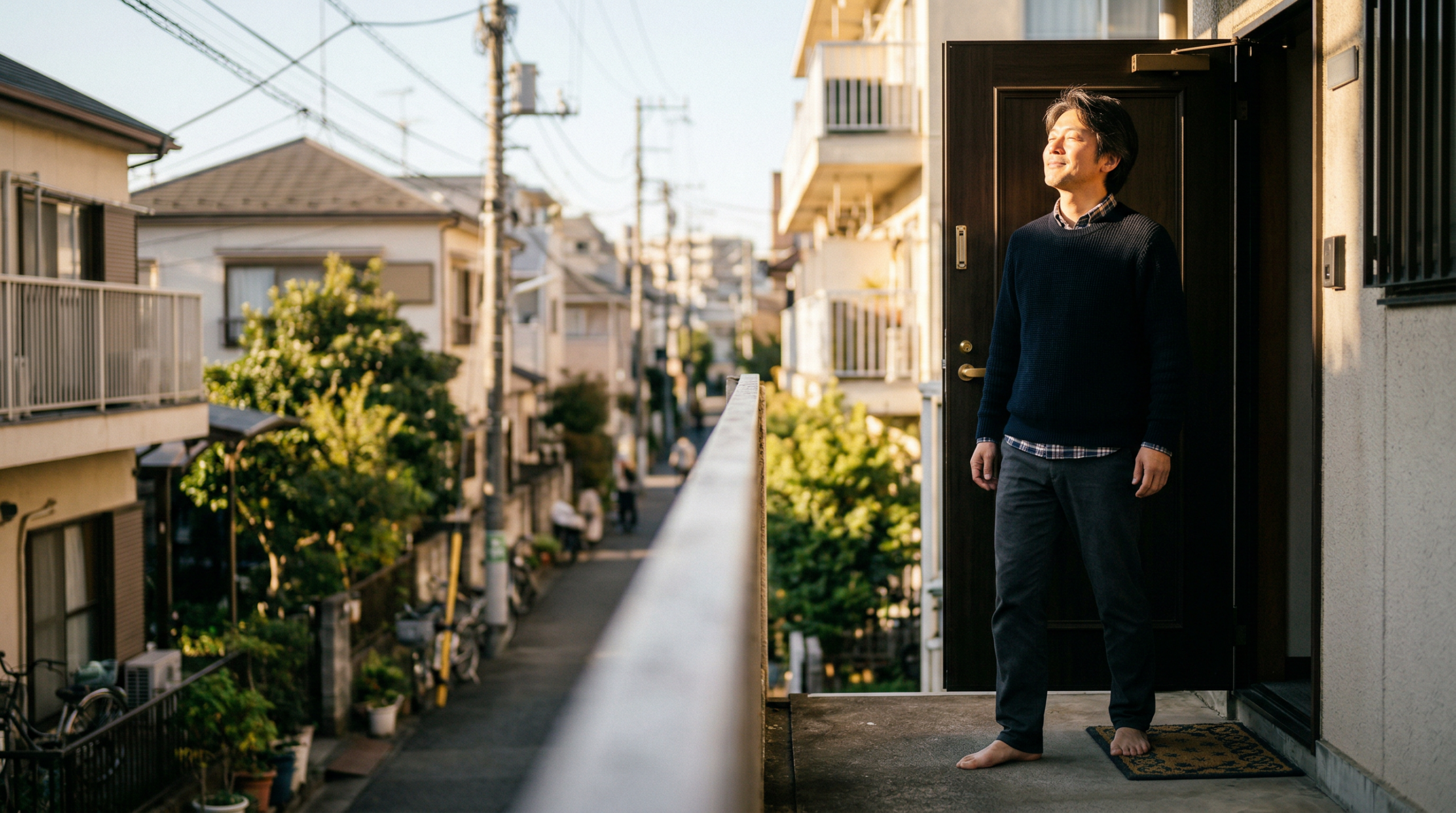 40代の孤独すぎて頭がおかしくなりそうな状態からの回復法