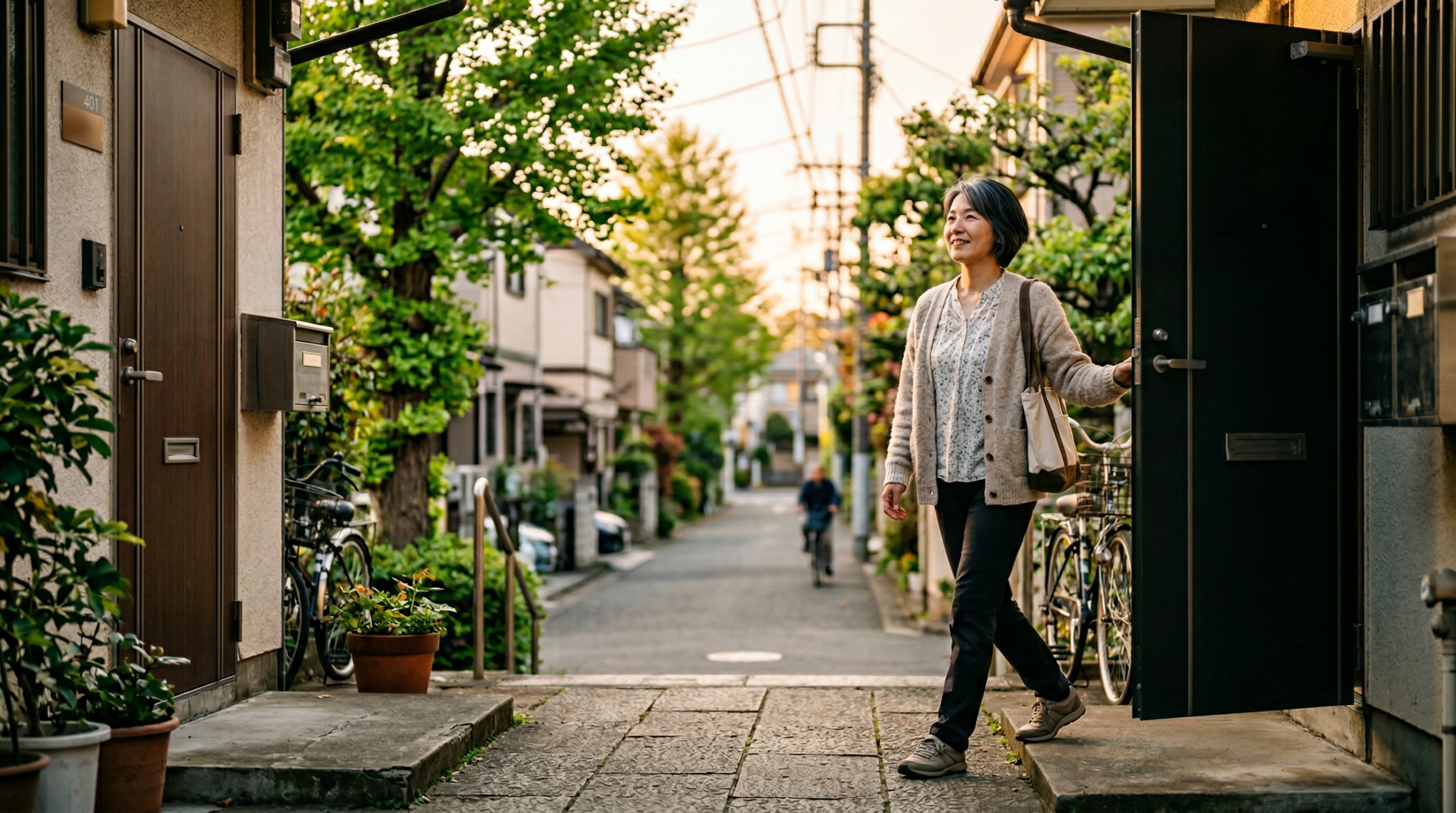 40代独身で誰からも必要とされない孤独感を和らげる方法